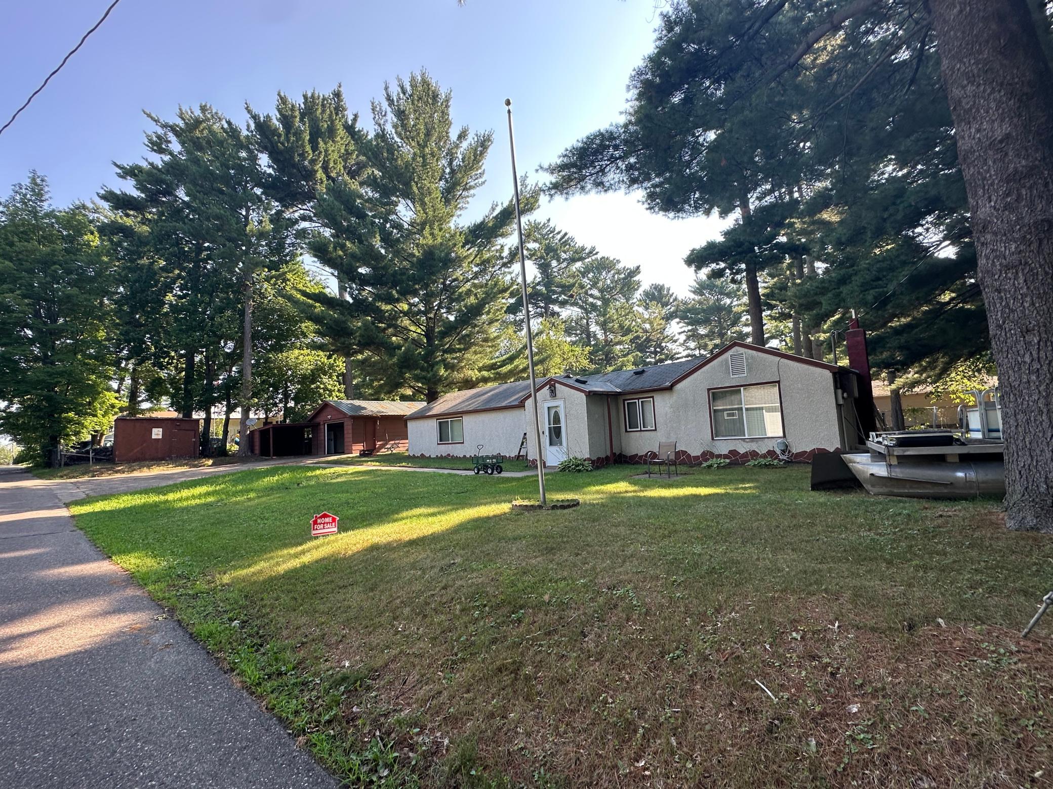 View of Residential at 224 Grove Road, Wyoming MN 55092, Wyoming (22 of 26) - Mike Wilen | Minnesota Team Real Estate