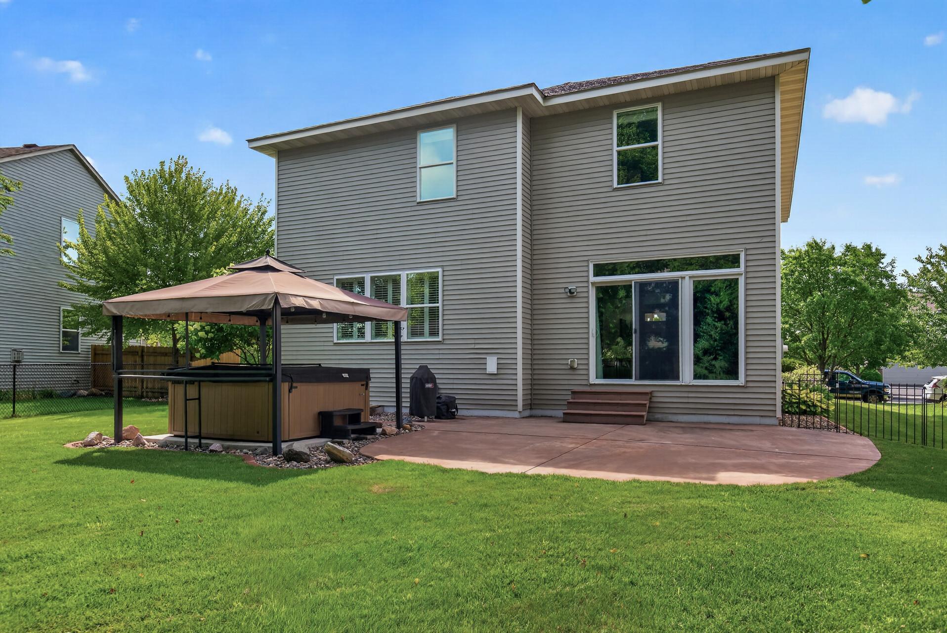 View of Residential at 13690 Atwood Trail, Rosemount MN 55068, Rosemount (28 of 28) - Mike Wilen | Minnesota Team Real Estate