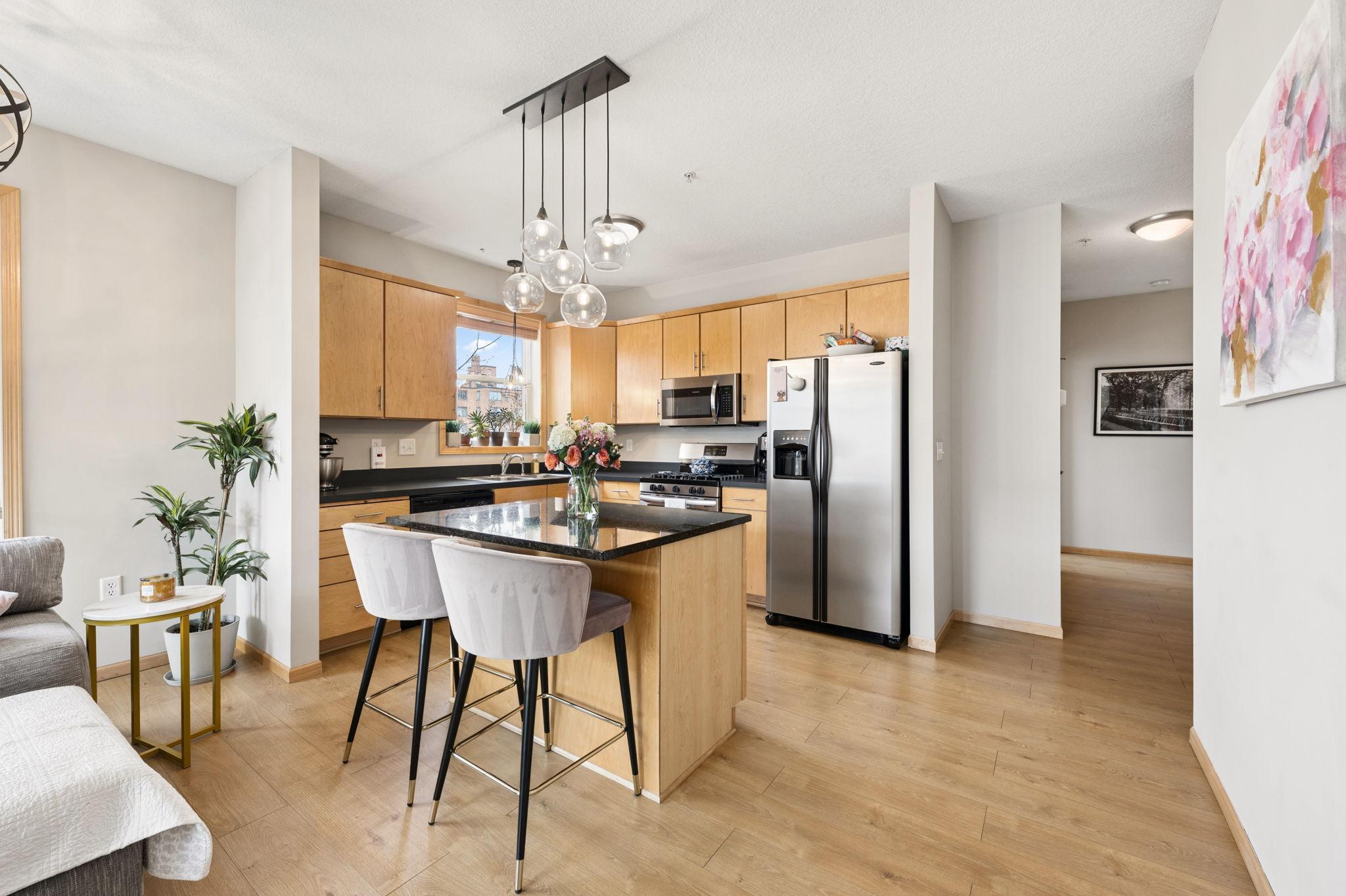View of Residential at 301 Oak Grove Street #314, Minneapolis MN 55403, Minneapolis (10 of 58) - Mike Wilen | Minnesota Team Real Estate