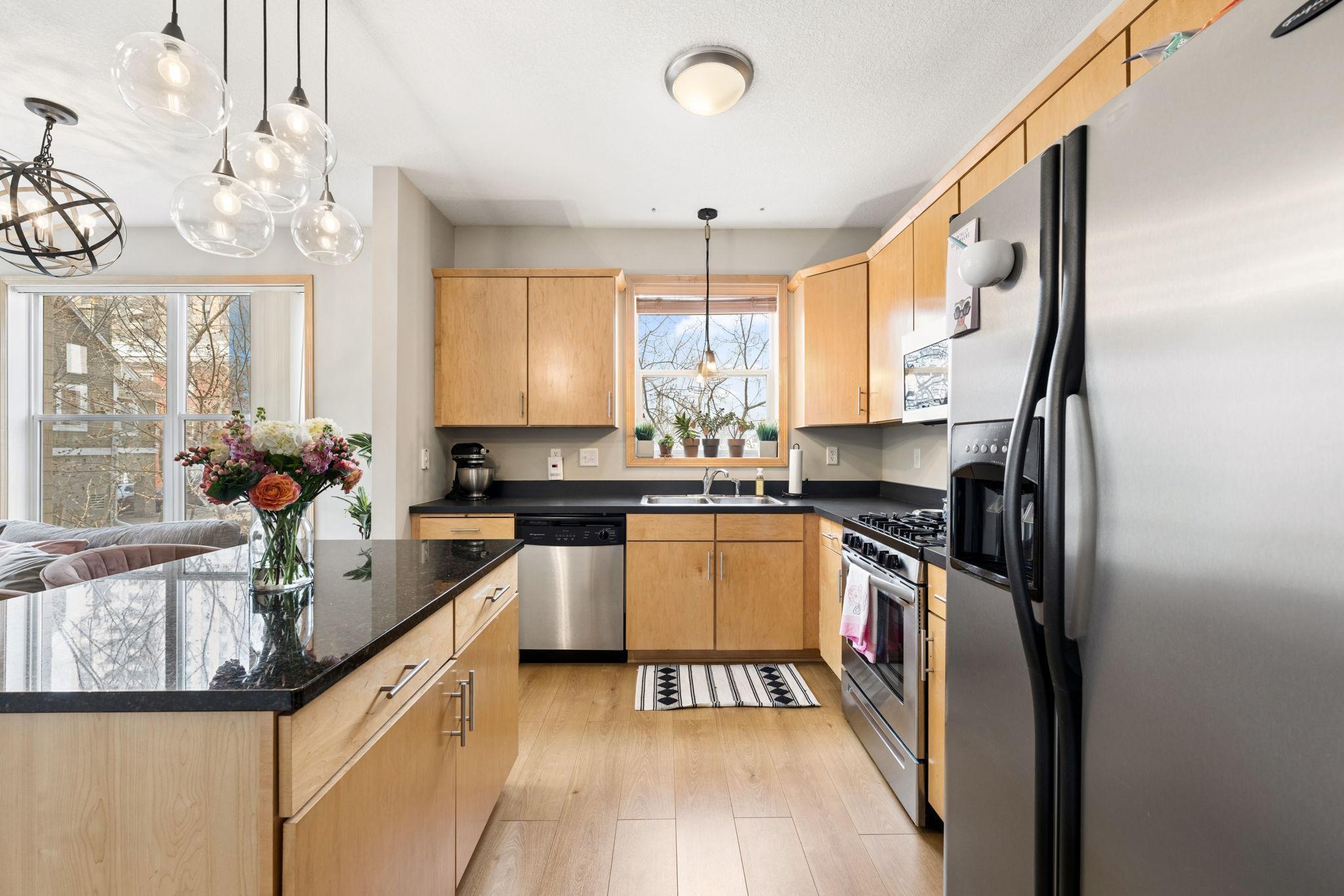 View of Residential at 301 Oak Grove Street #314, Minneapolis MN 55403, Minneapolis (12 of 58) - Mike Wilen | Minnesota Team Real Estate