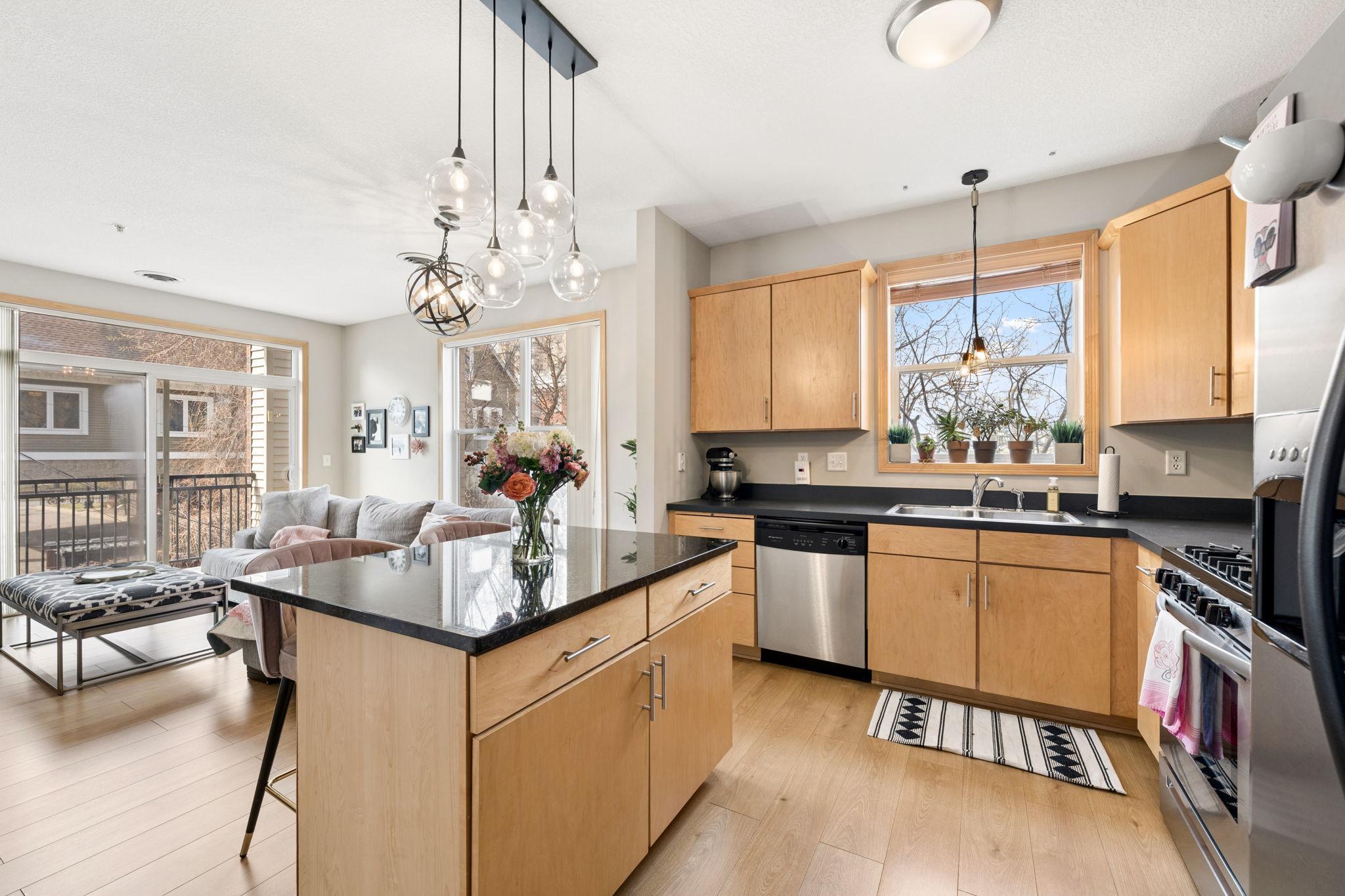 View of Residential at 301 Oak Grove Street #314, Minneapolis MN 55403, Minneapolis (13 of 58) - Mike Wilen | Minnesota Team Real Estate