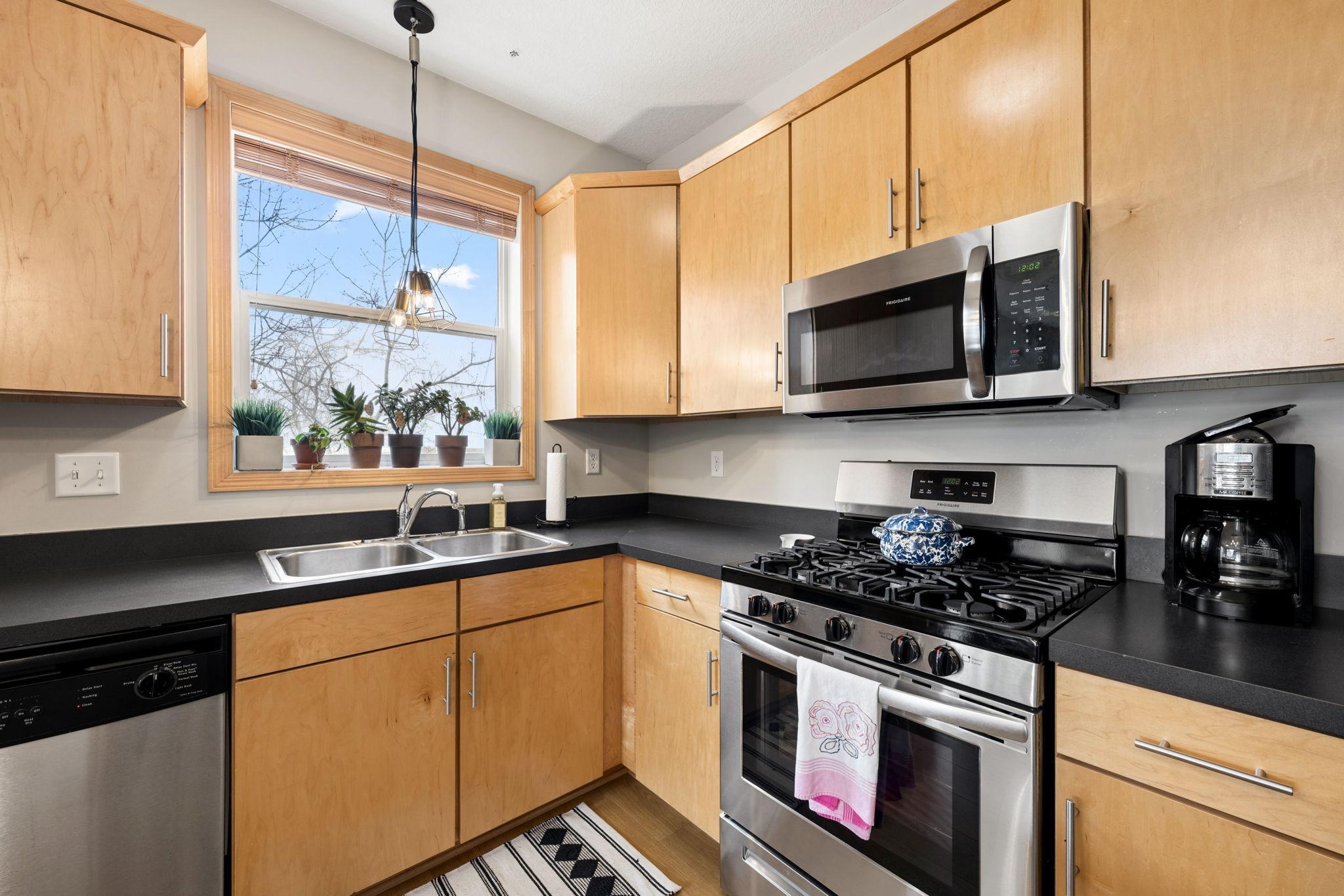 View of Residential at 301 Oak Grove Street #314, Minneapolis MN 55403, Minneapolis (16 of 58) - Mike Wilen | Minnesota Team Real Estate