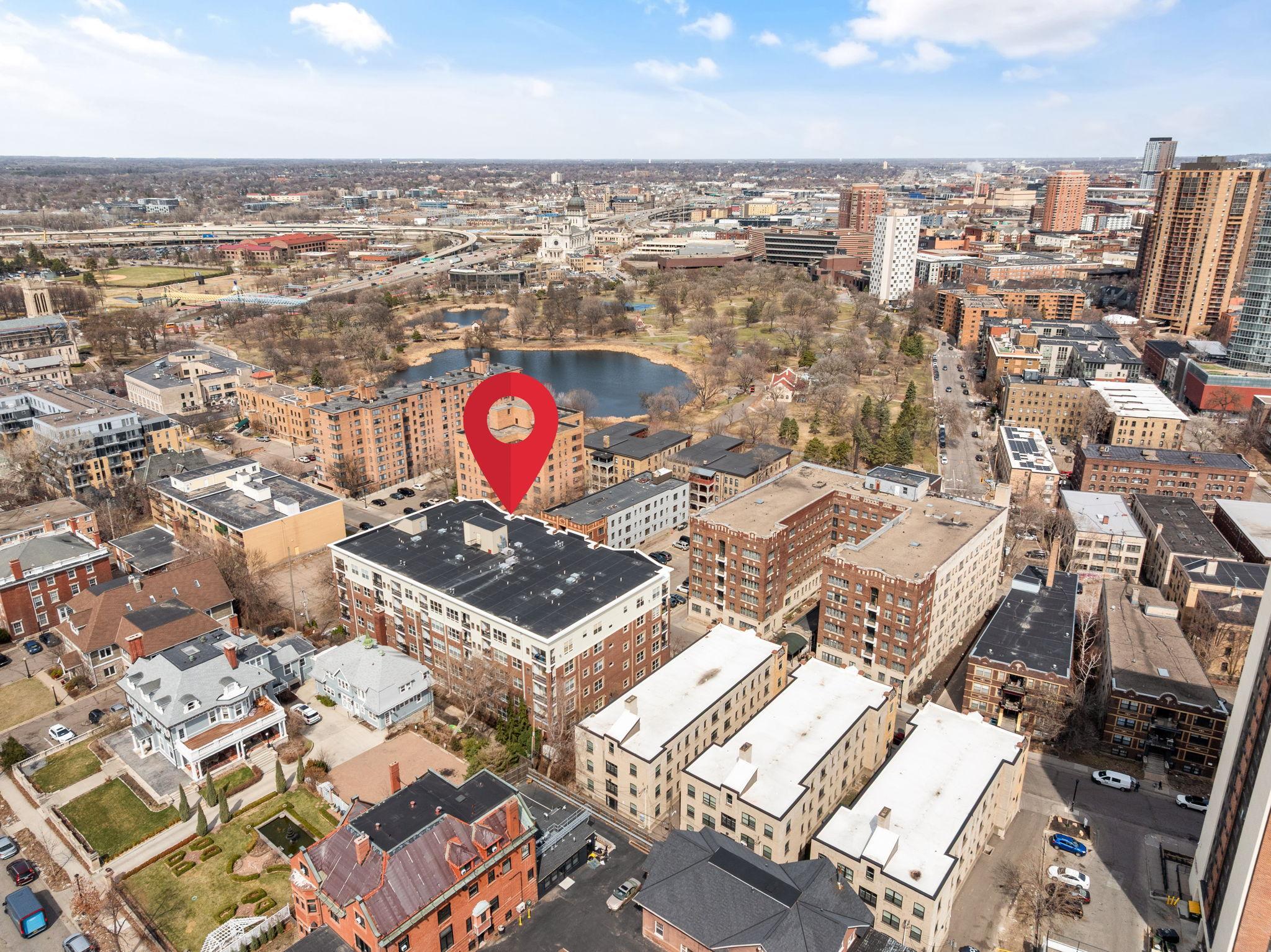 View of Residential at 301 Oak Grove Street #314, Minneapolis MN 55403, Minneapolis (54 of 58) - Mike Wilen | Minnesota Team Real Estate