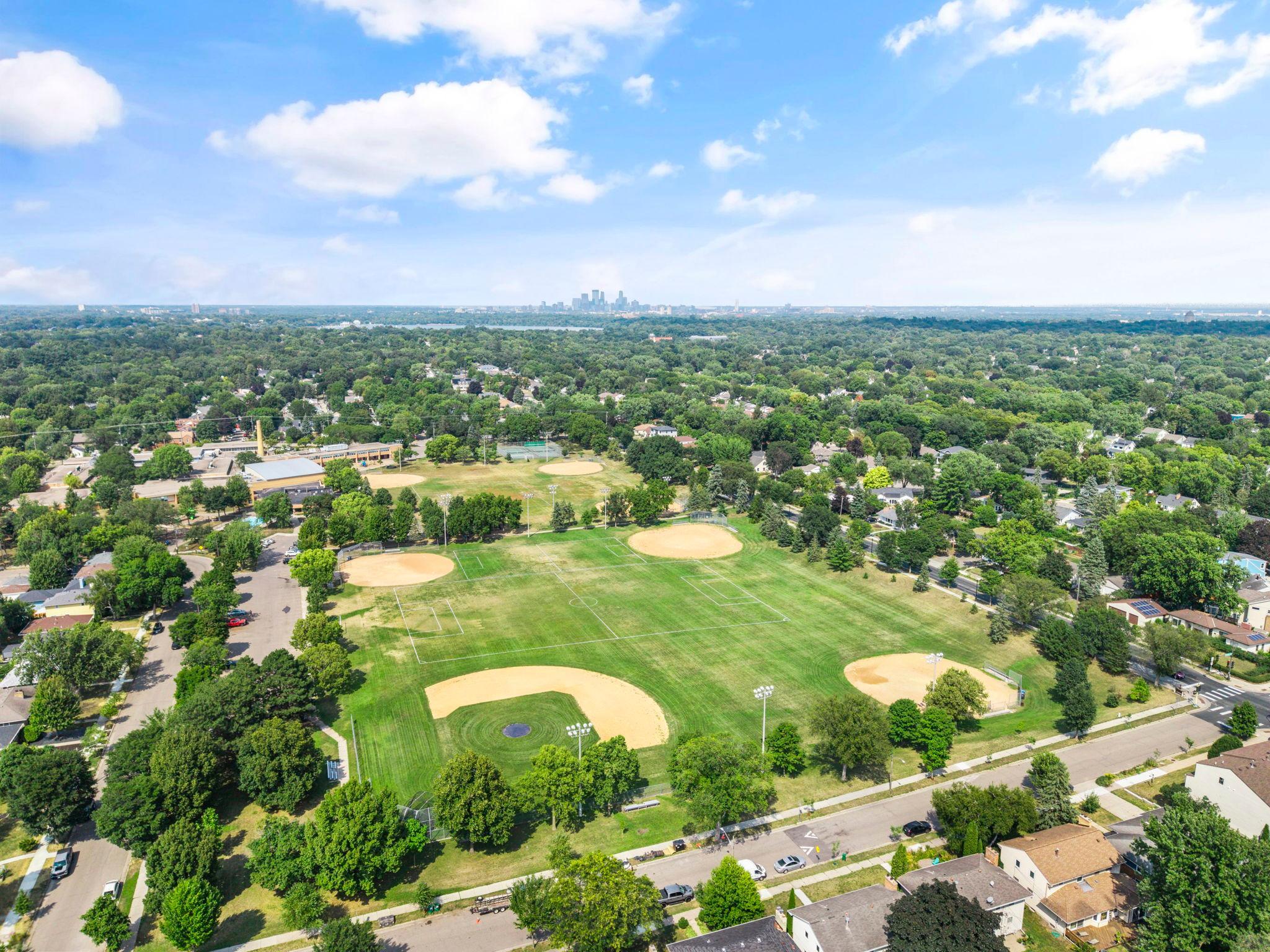 View of Residential at 6001 Washburn Avenue, Minneapolis MN 55410, Minneapolis (58 of 59) - Mike Wilen | Minnesota Team Real Estate