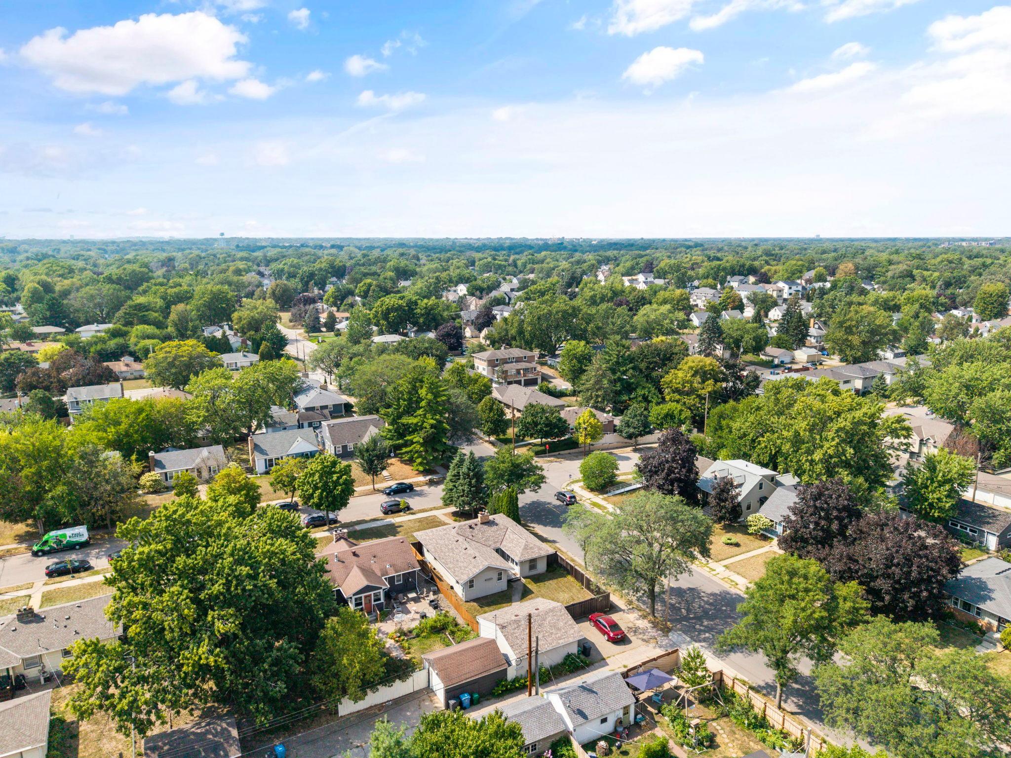 View of Residential at 6001 Washburn Avenue, Minneapolis MN 55410, Minneapolis (57 of 59) - Mike Wilen | Minnesota Team Real Estate