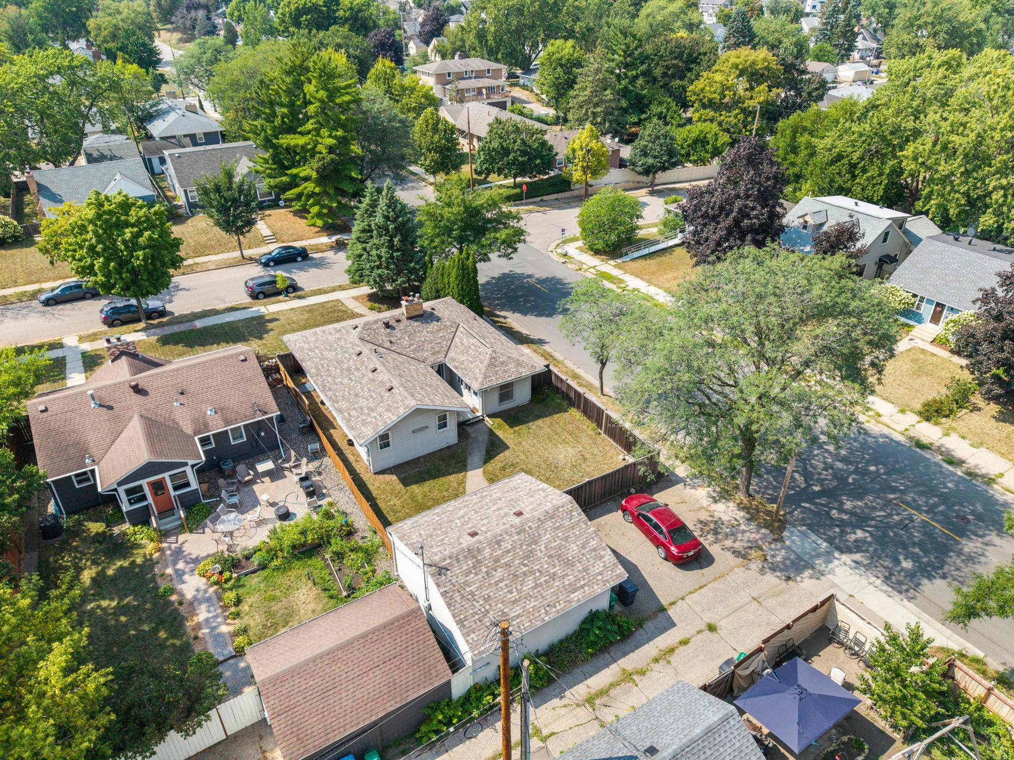 View of Residential at 6001 Washburn Avenue, Minneapolis MN 55410, Minneapolis (56 of 59) - Mike Wilen | Minnesota Team Real Estate