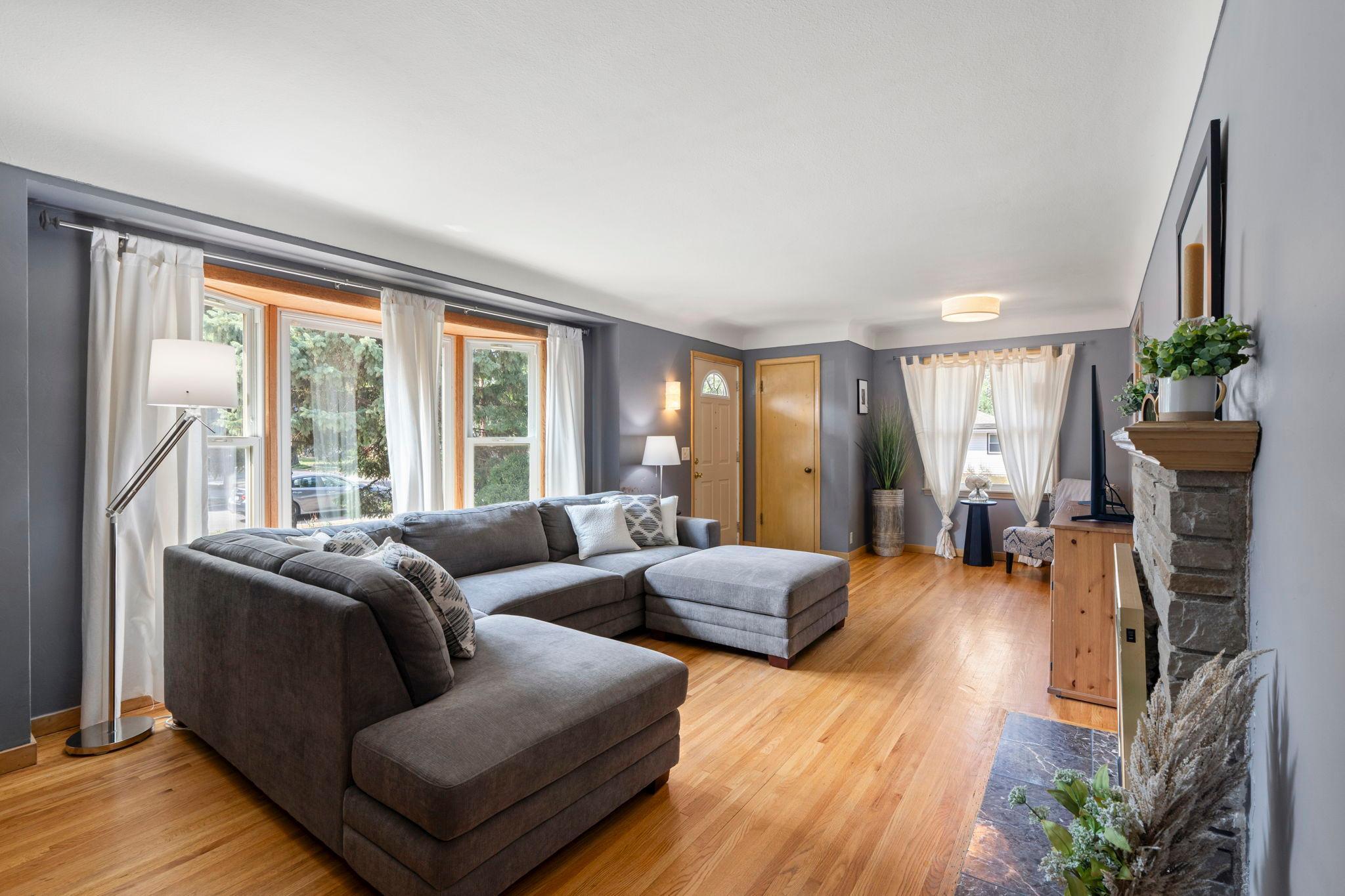 View of Residential at 6001 Washburn Avenue, Minneapolis MN 55410, Minneapolis (5 of 59) - Mike Wilen | Minnesota Team Real Estate