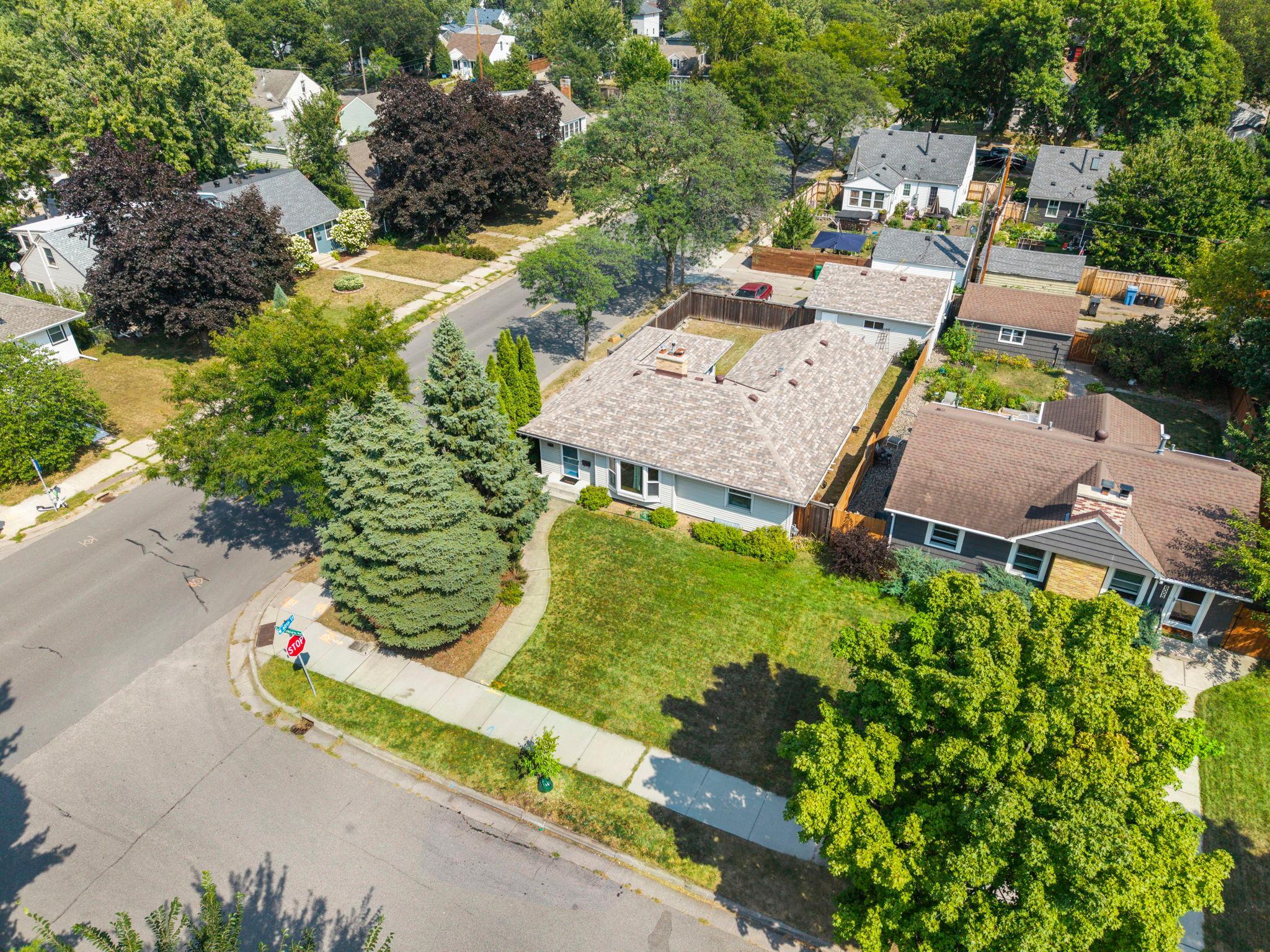 View of Residential at 6001 Washburn Avenue, Minneapolis MN 55410, Minneapolis (2 of 59) - Mike Wilen | Minnesota Team Real Estate