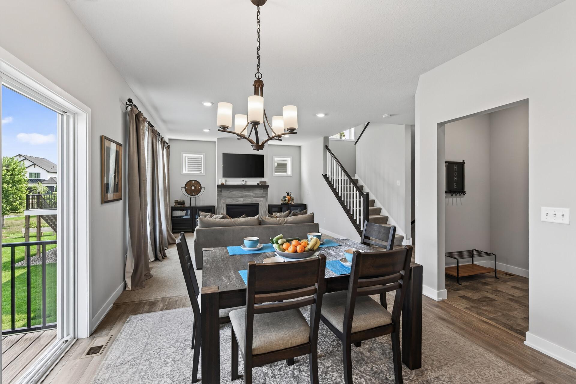View of Residential at 17831 Elder Avenue, Lakeville MN 55044, Lakeville (9 of 24) - Mike Wilen | Minnesota Team Real Estate