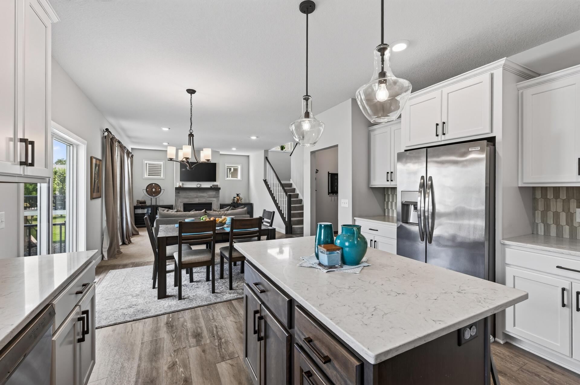 View of Residential at 17831 Elder Avenue, Lakeville MN 55044, Lakeville (8 of 24) - Mike Wilen | Minnesota Team Real Estate