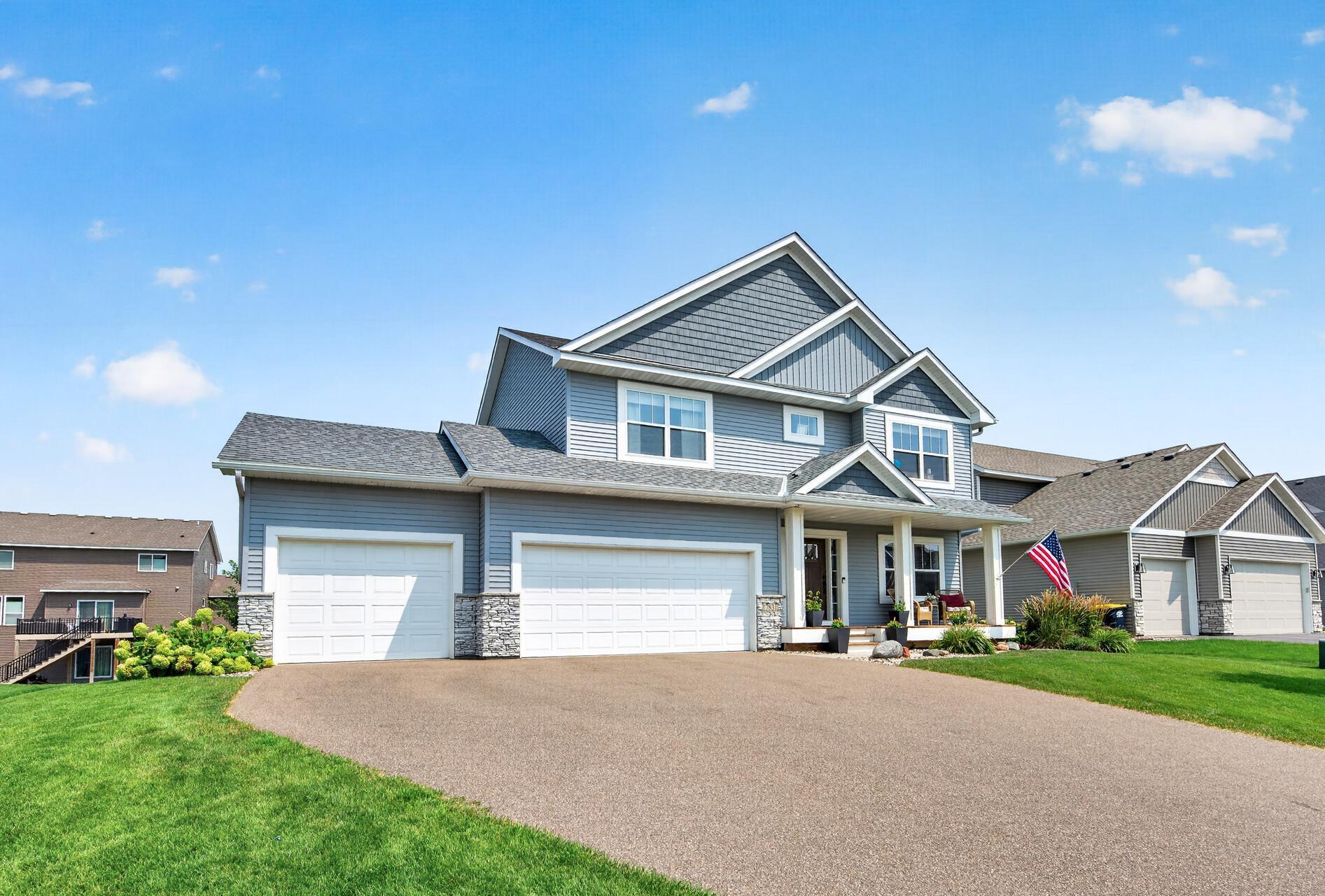 View of Residential at 17831 Elder Avenue, Lakeville MN 55044, Lakeville - Mike Wilen | Minnesota Team Real Estate