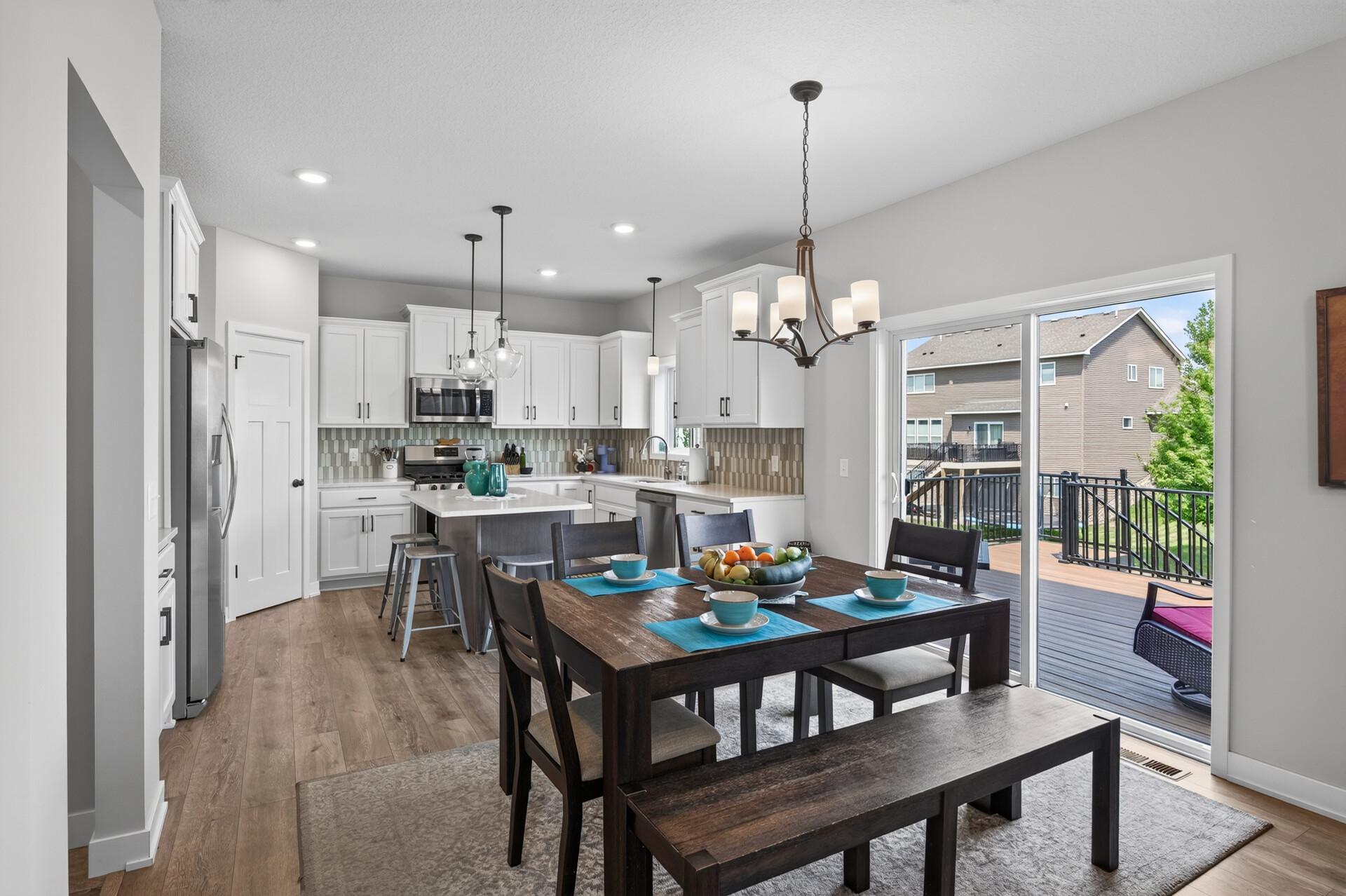 View of Residential at 17831 Elder Avenue, Lakeville MN 55044, Lakeville (7 of 24) - Mike Wilen | Minnesota Team Real Estate