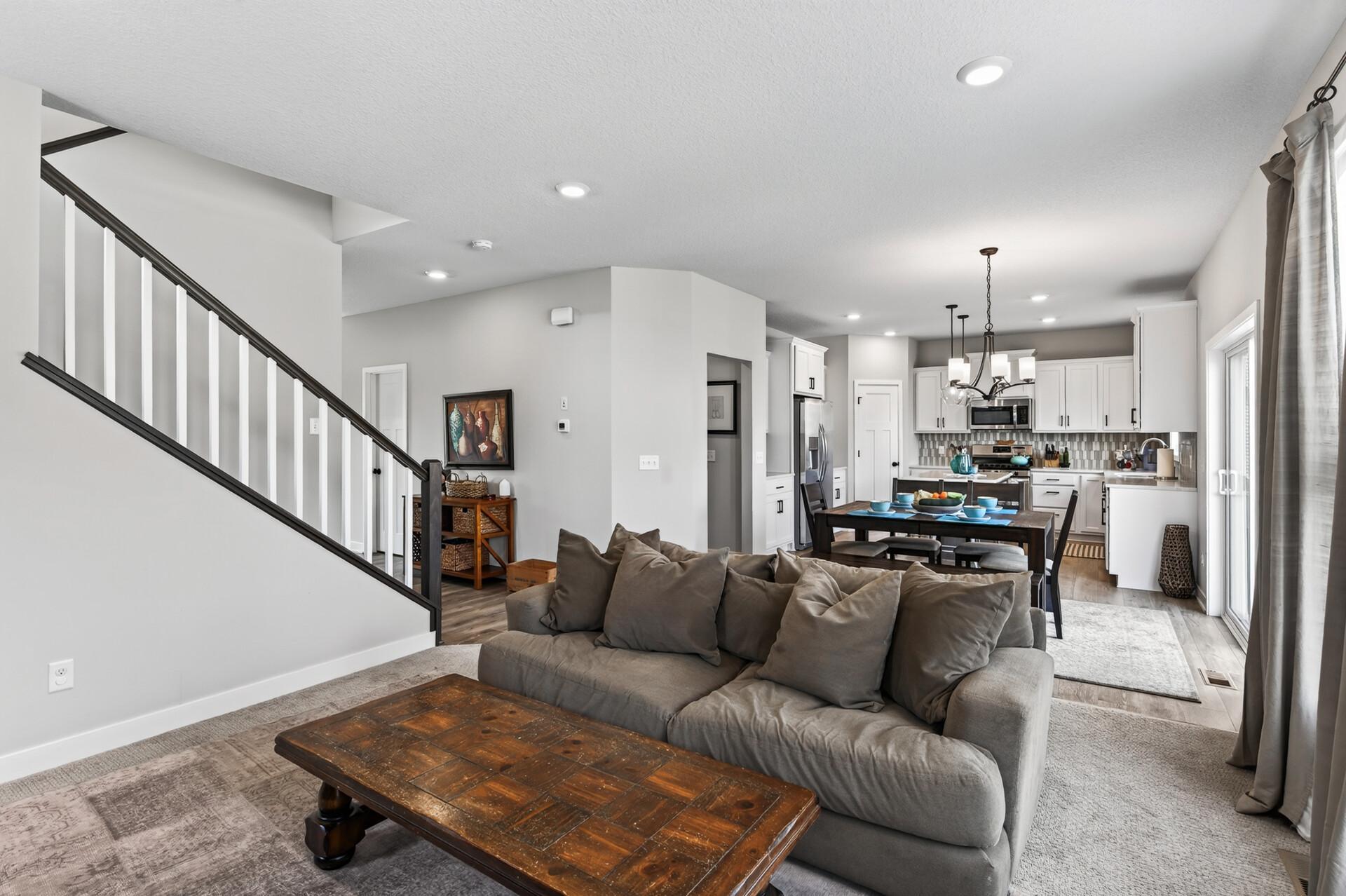 View of Residential at 17831 Elder Avenue, Lakeville MN 55044, Lakeville (6 of 24) - Mike Wilen | Minnesota Team Real Estate