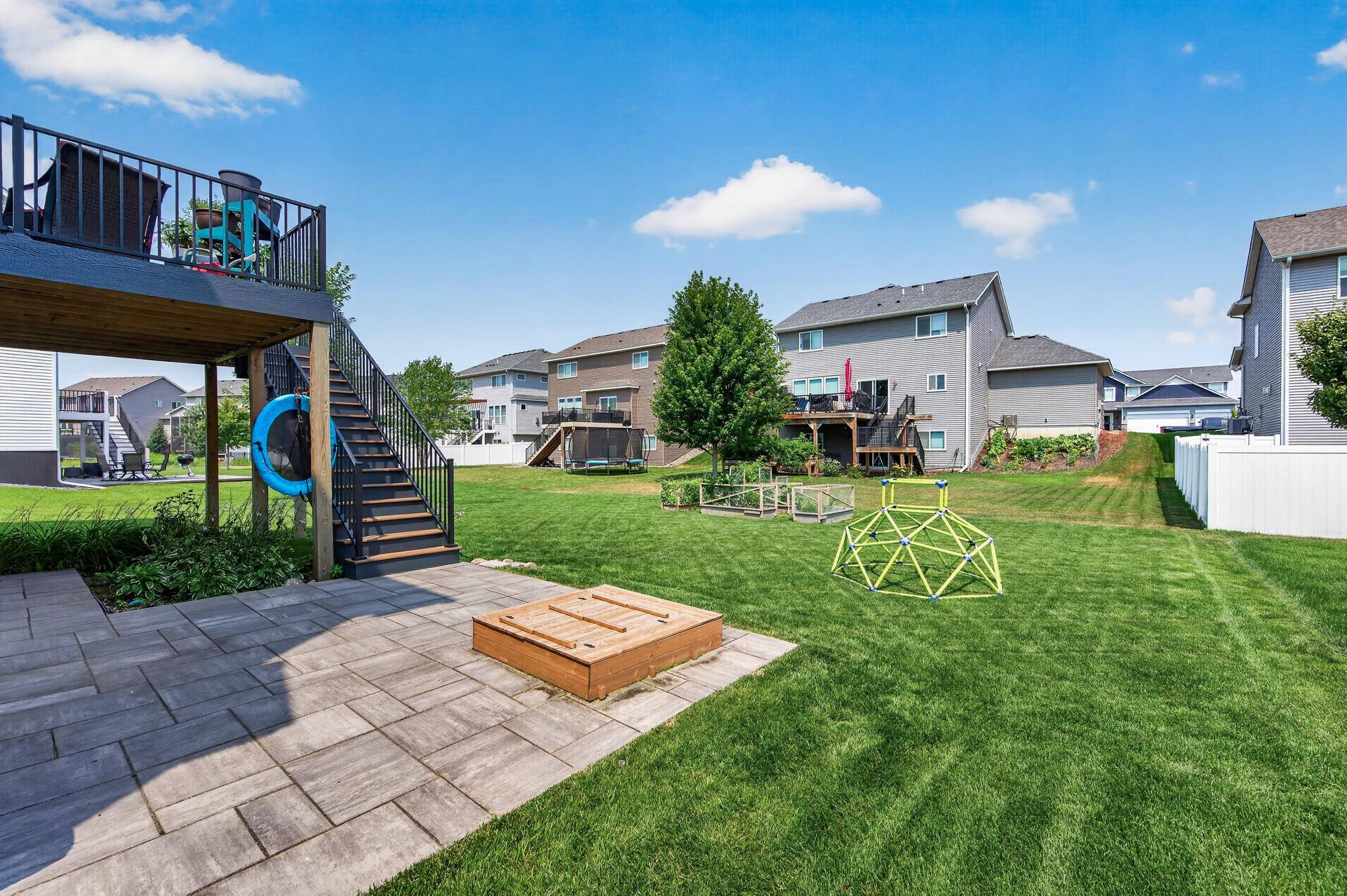 View of Residential at 17831 Elder Avenue, Lakeville MN 55044, Lakeville (23 of 24) - Mike Wilen | Minnesota Team Real Estate