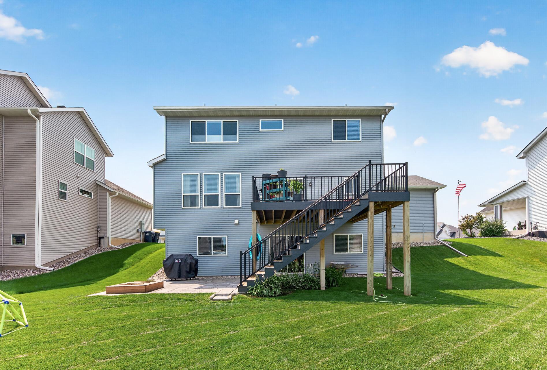 View of Residential at 17831 Elder Avenue, Lakeville MN 55044, Lakeville (22 of 24) - Mike Wilen | Minnesota Team Real Estate