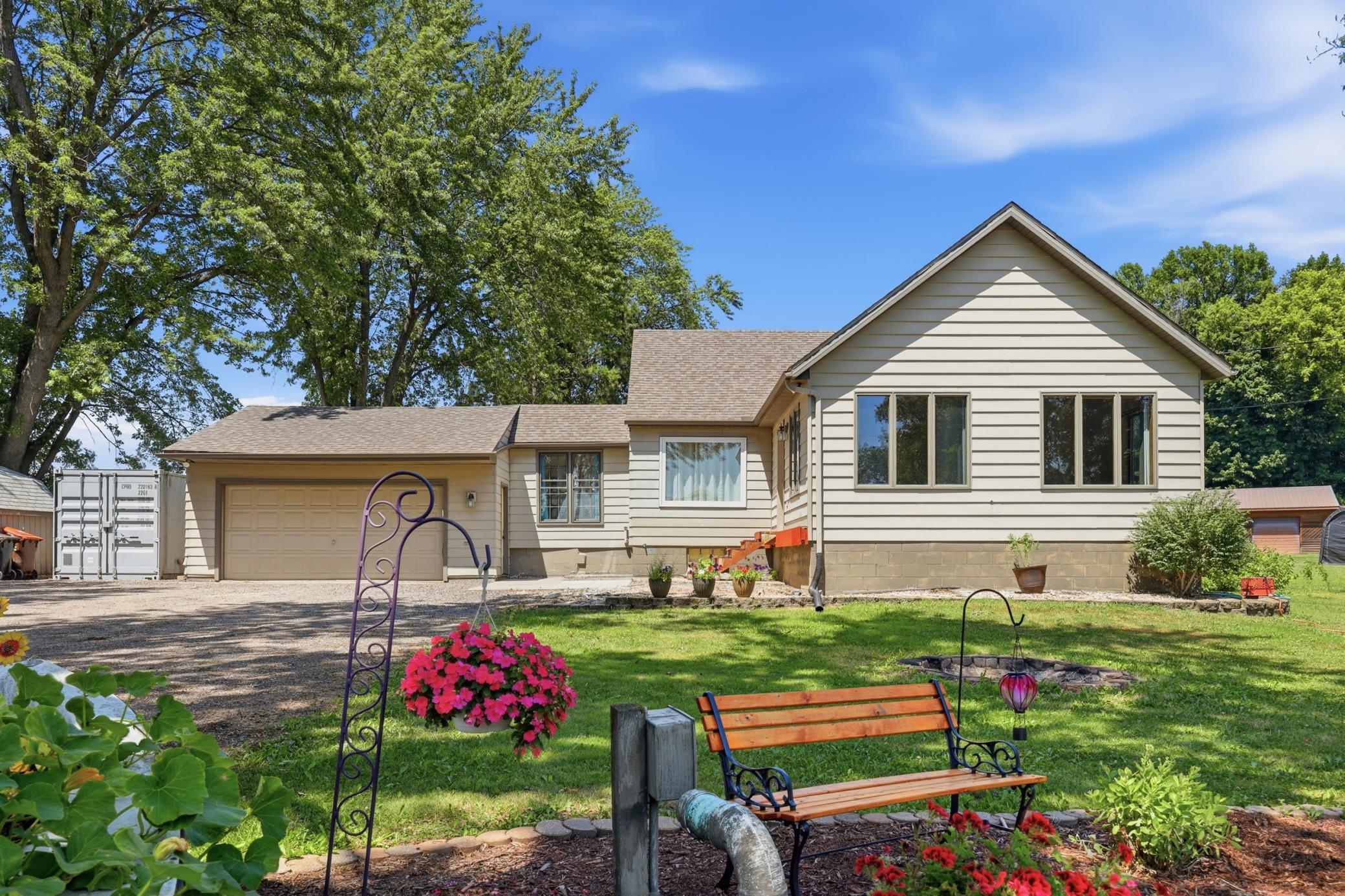 View of Residential at 5880 Elder Avenue, Maple Lake MN 55358, Maple Lake - Mike Wilen | Minnesota Team Real Estate