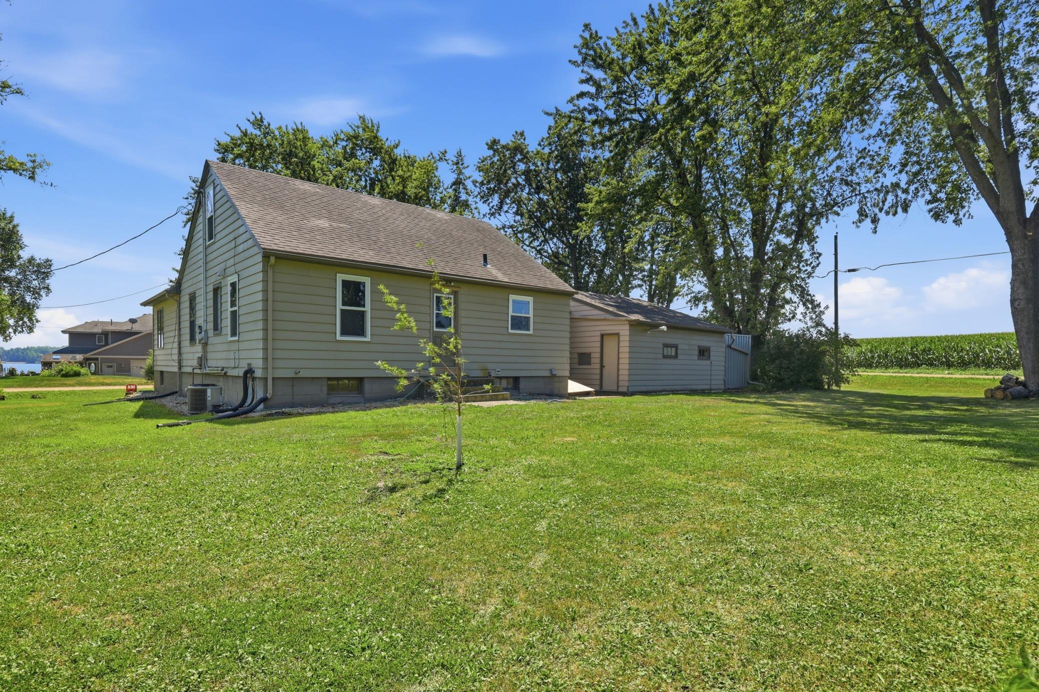 View of Residential at 5880 Elder Avenue, Maple Lake MN 55358, Maple Lake (28 of 33) - Mike Wilen | Minnesota Team Real Estate