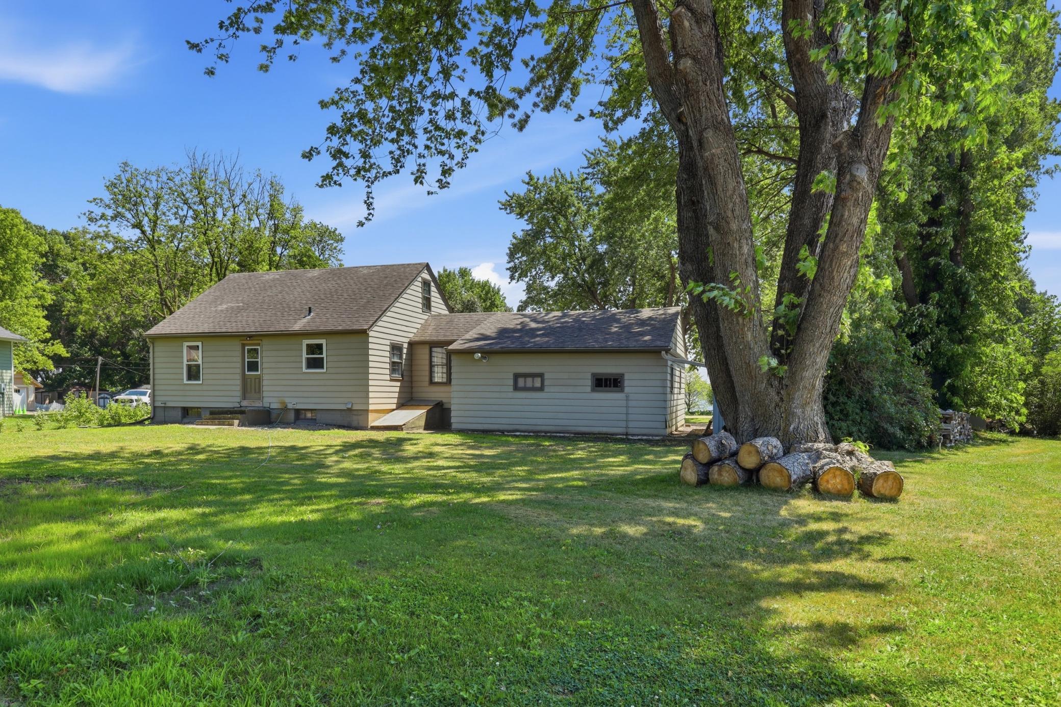 View of Residential at 5880 Elder Avenue, Maple Lake MN 55358, Maple Lake (29 of 33) - Mike Wilen | Minnesota Team Real Estate
