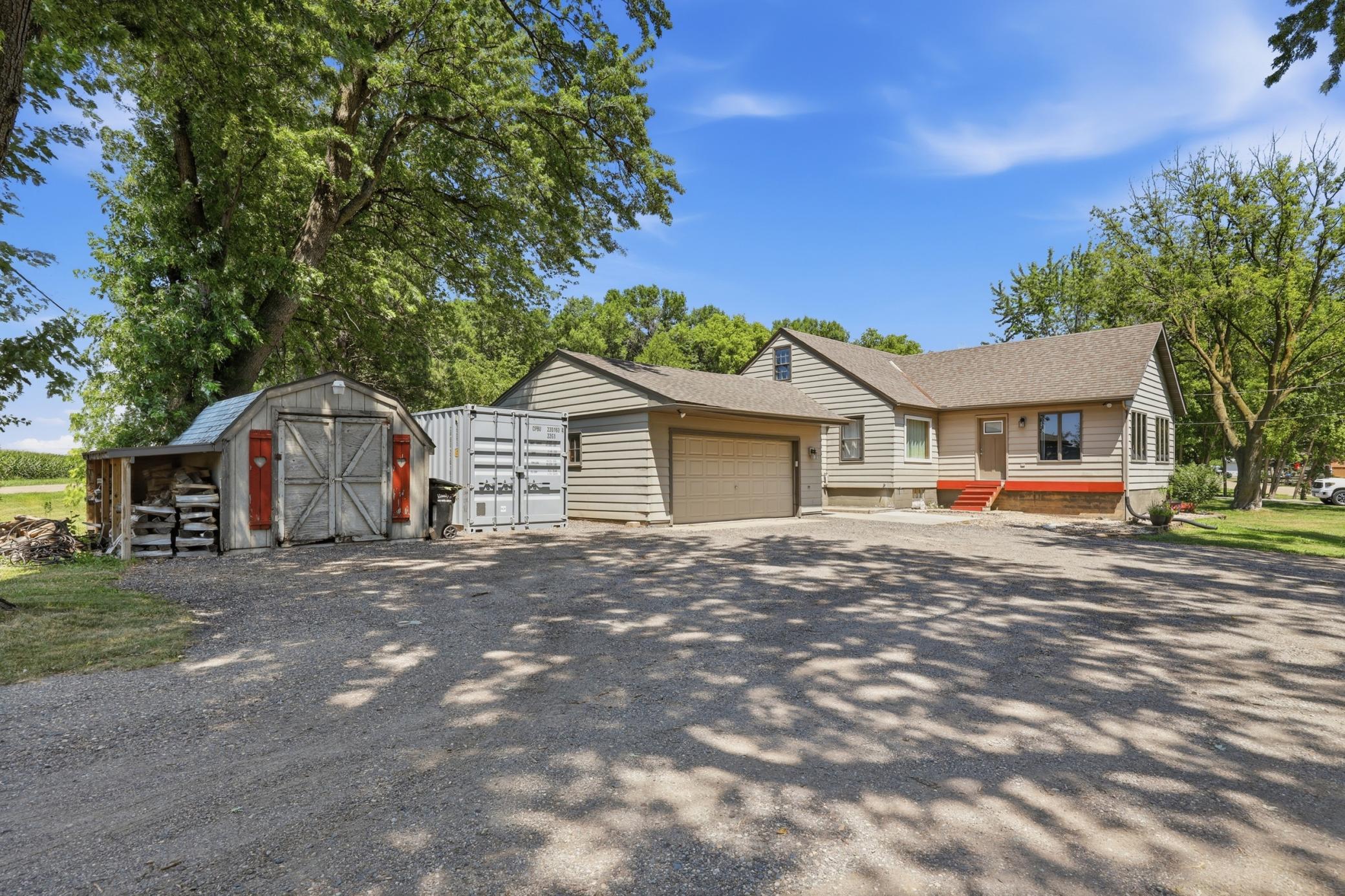 View of Residential at 5880 Elder Avenue, Maple Lake MN 55358, Maple Lake (33 of 33) - Mike Wilen | Minnesota Team Real Estate