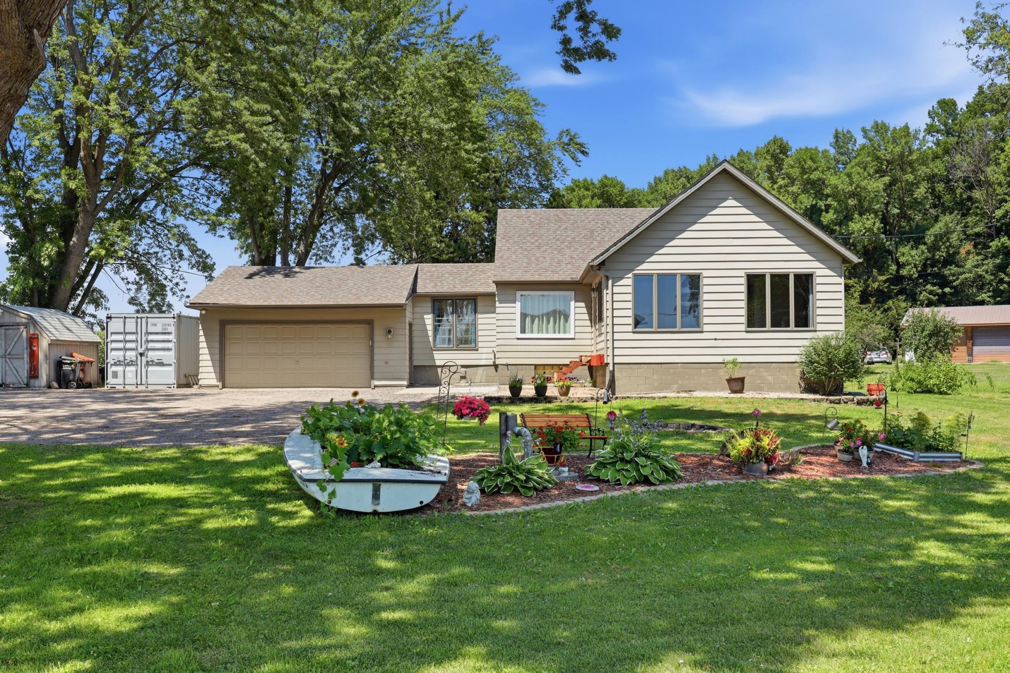 View of Residential at 5880 Elder Avenue, Maple Lake MN 55358, Maple Lake (31 of 33) - Mike Wilen | Minnesota Team Real Estate
