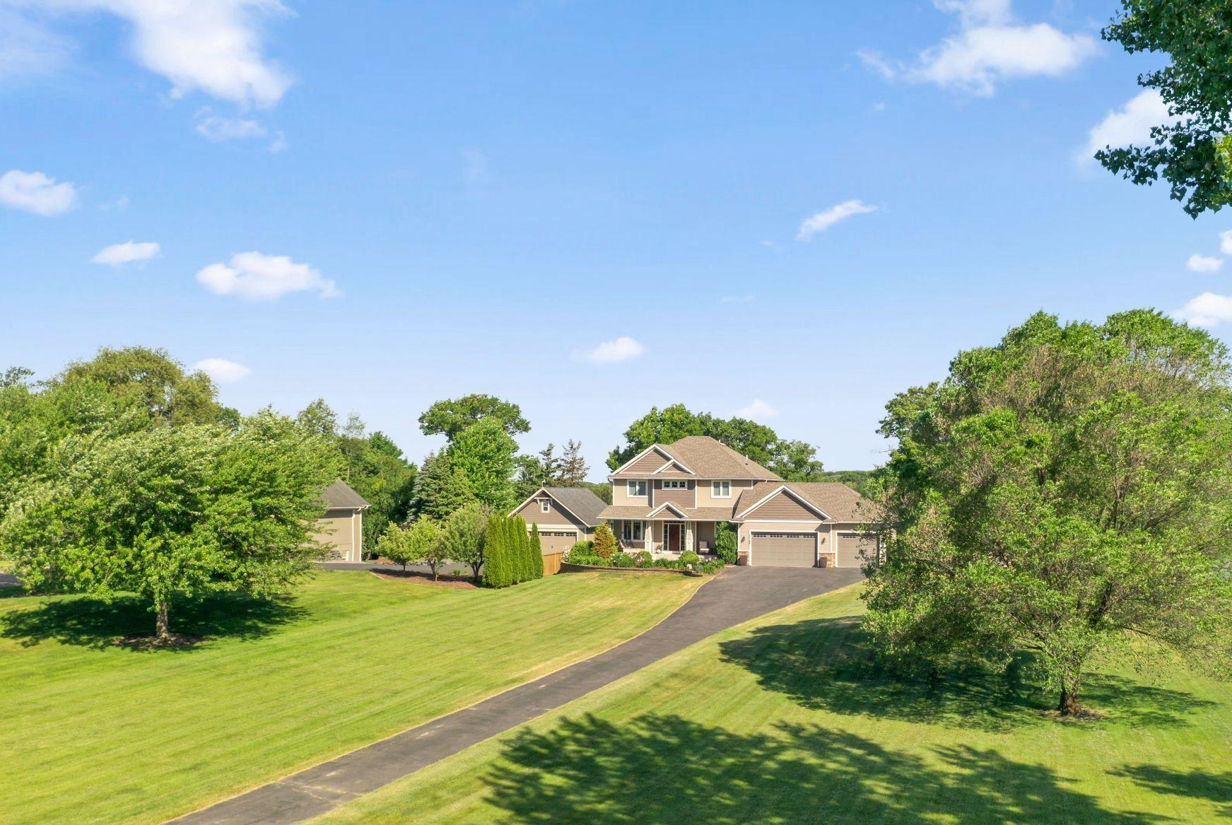 View of Residential at 25188 Firefly Avenue, Wyoming MN 55092, Wyoming - Mike Wilen | Minnesota Team Real Estate