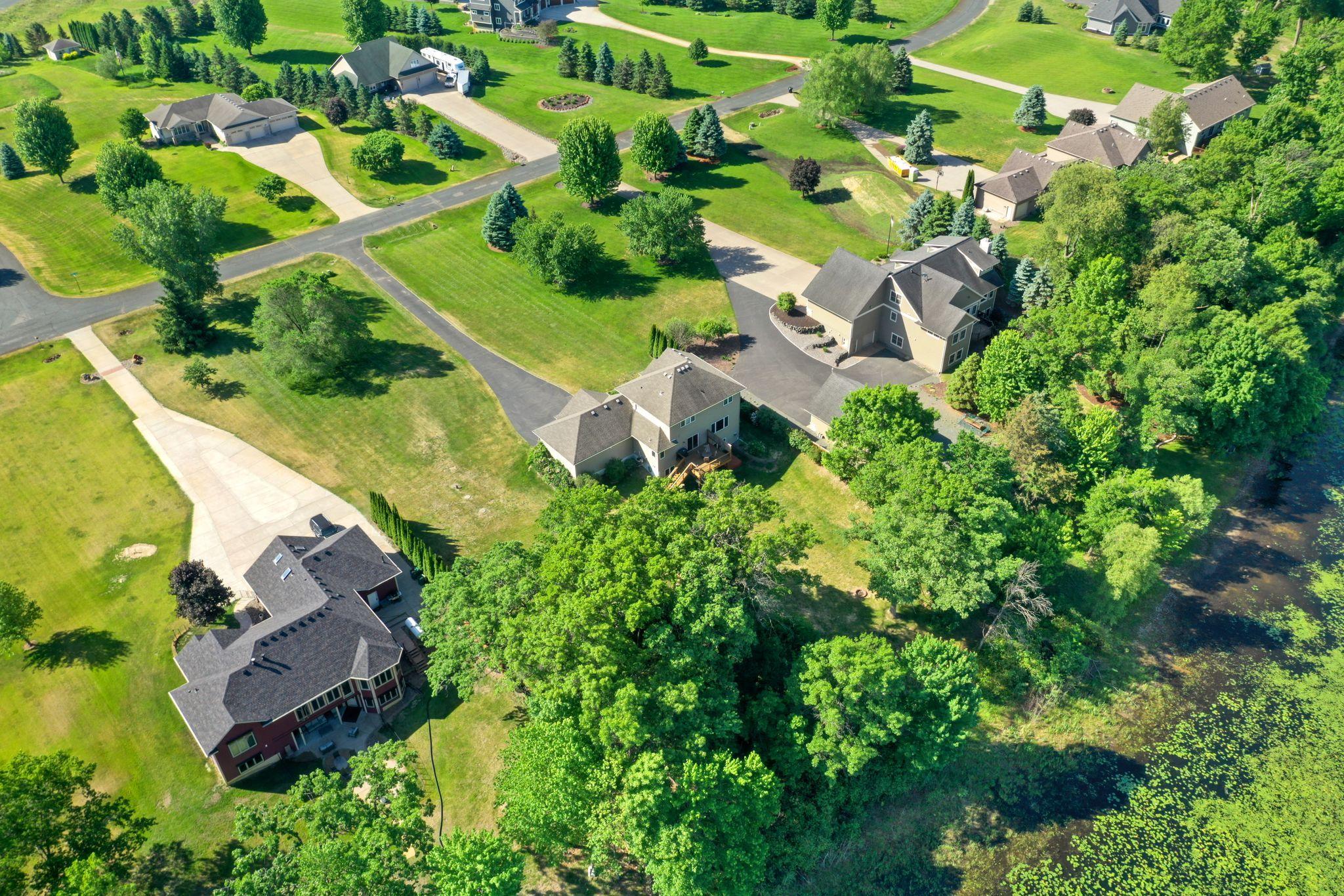 View of Residential at 25188 Firefly Avenue, Wyoming MN 55092, Wyoming (12 of 47) - Mike Wilen | Minnesota Team Real Estate
