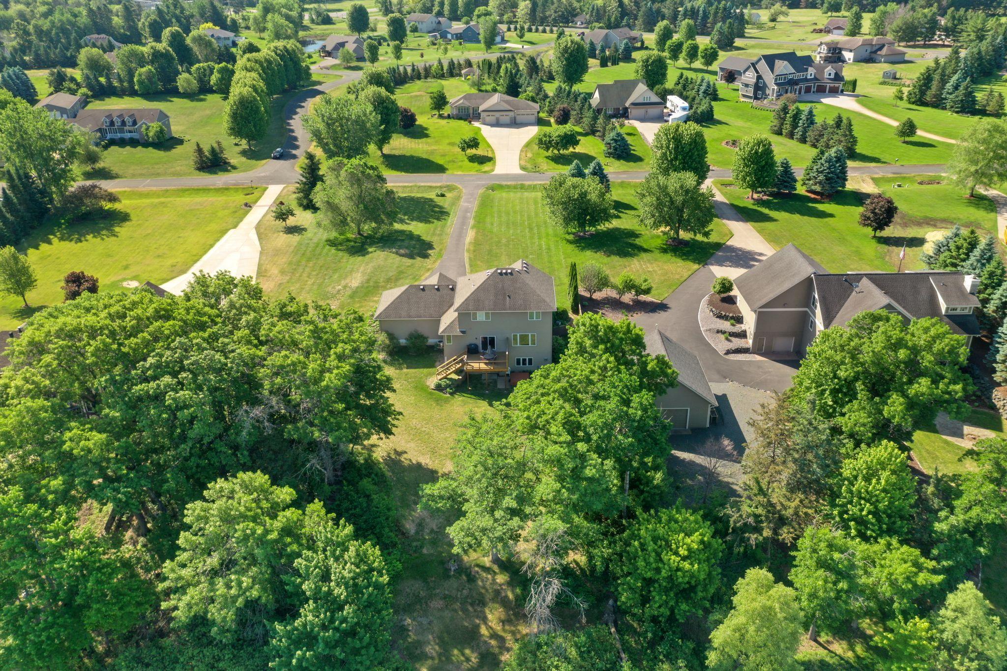 View of Residential at 25188 Firefly Avenue, Wyoming MN 55092, Wyoming (11 of 47) - Mike Wilen | Minnesota Team Real Estate
