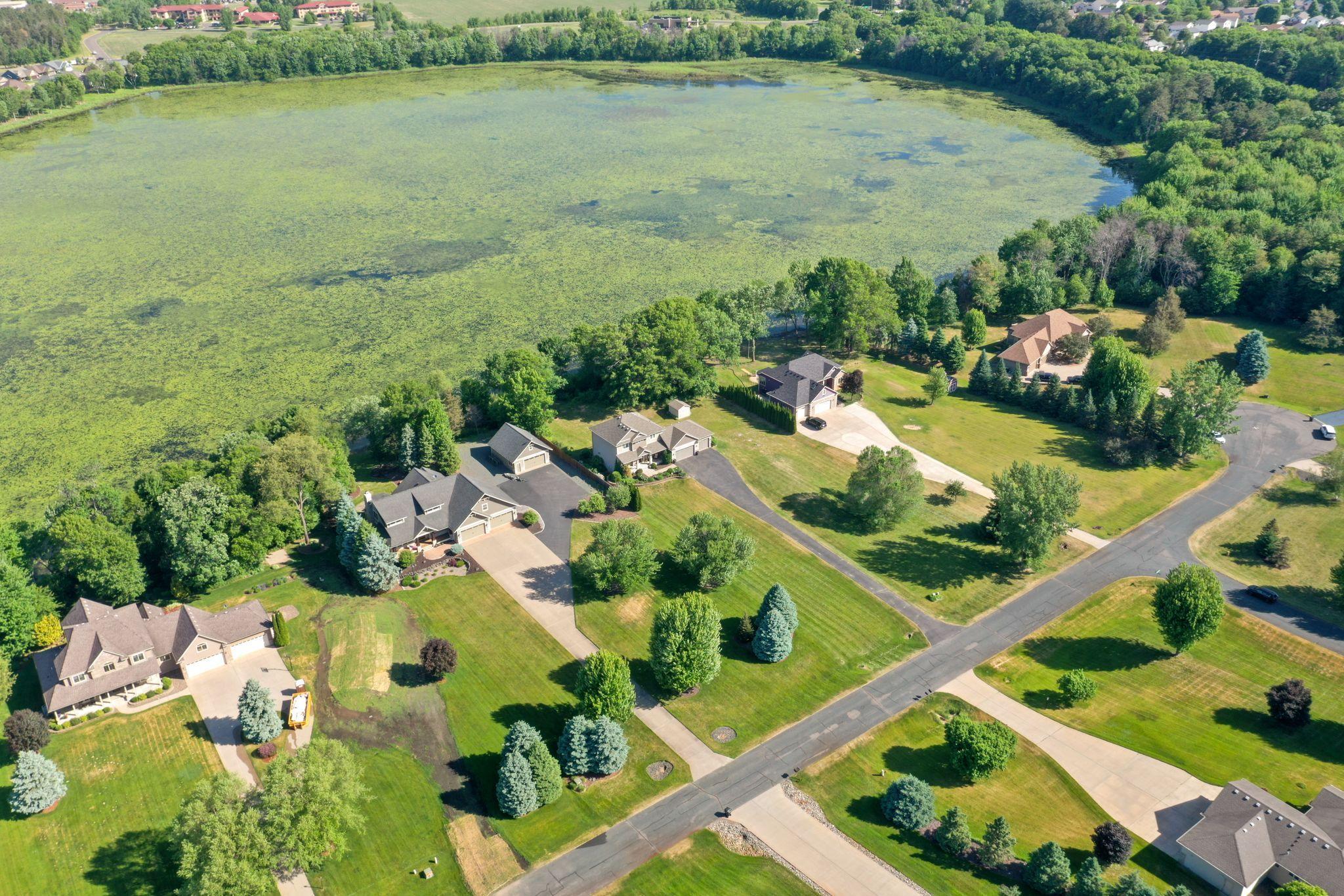 View of Residential at 25188 Firefly Avenue, Wyoming MN 55092, Wyoming (10 of 47) - Mike Wilen | Minnesota Team Real Estate