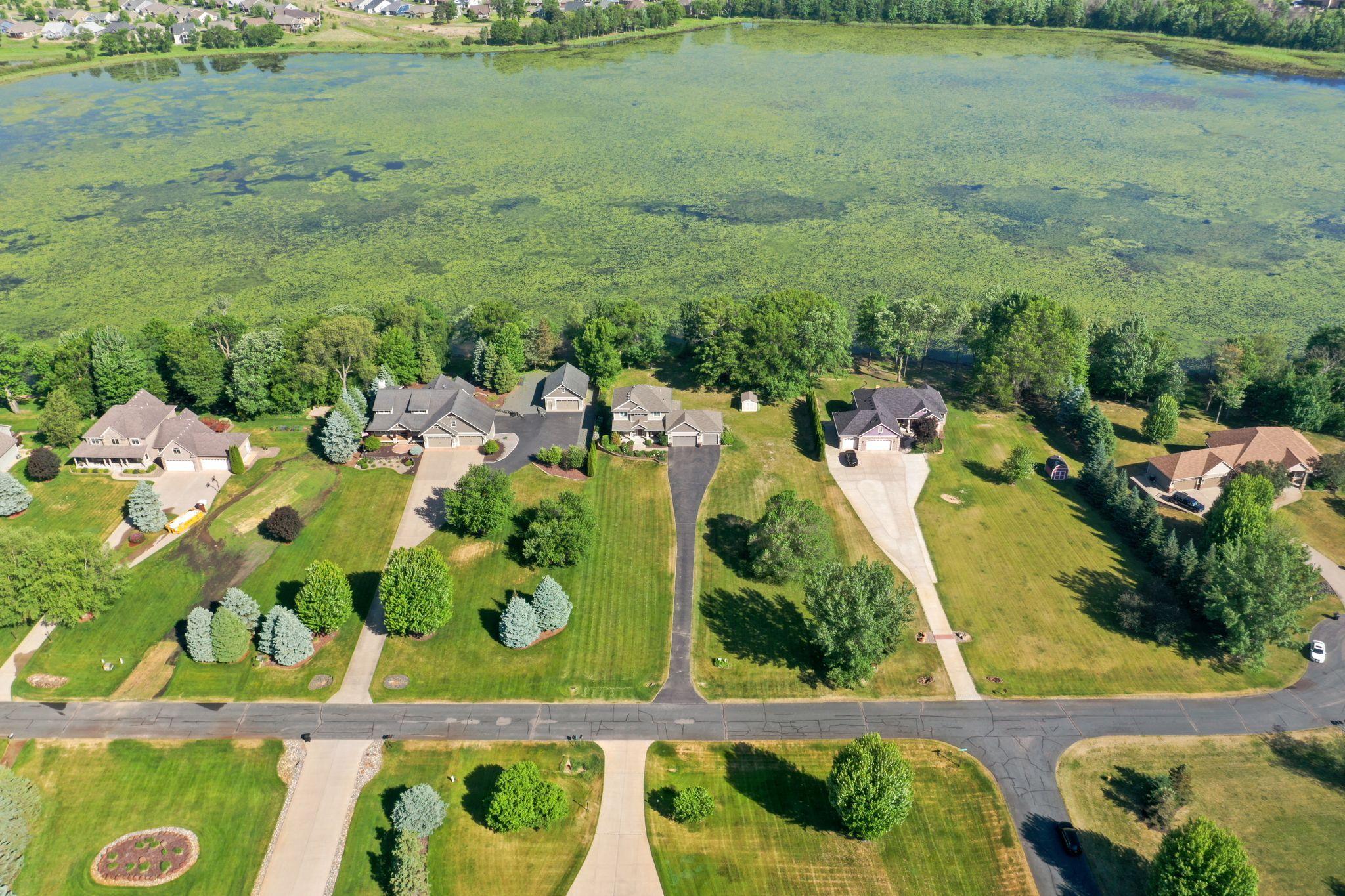 View of Residential at 25188 Firefly Avenue, Wyoming MN 55092, Wyoming (9 of 47) - Mike Wilen | Minnesota Team Real Estate