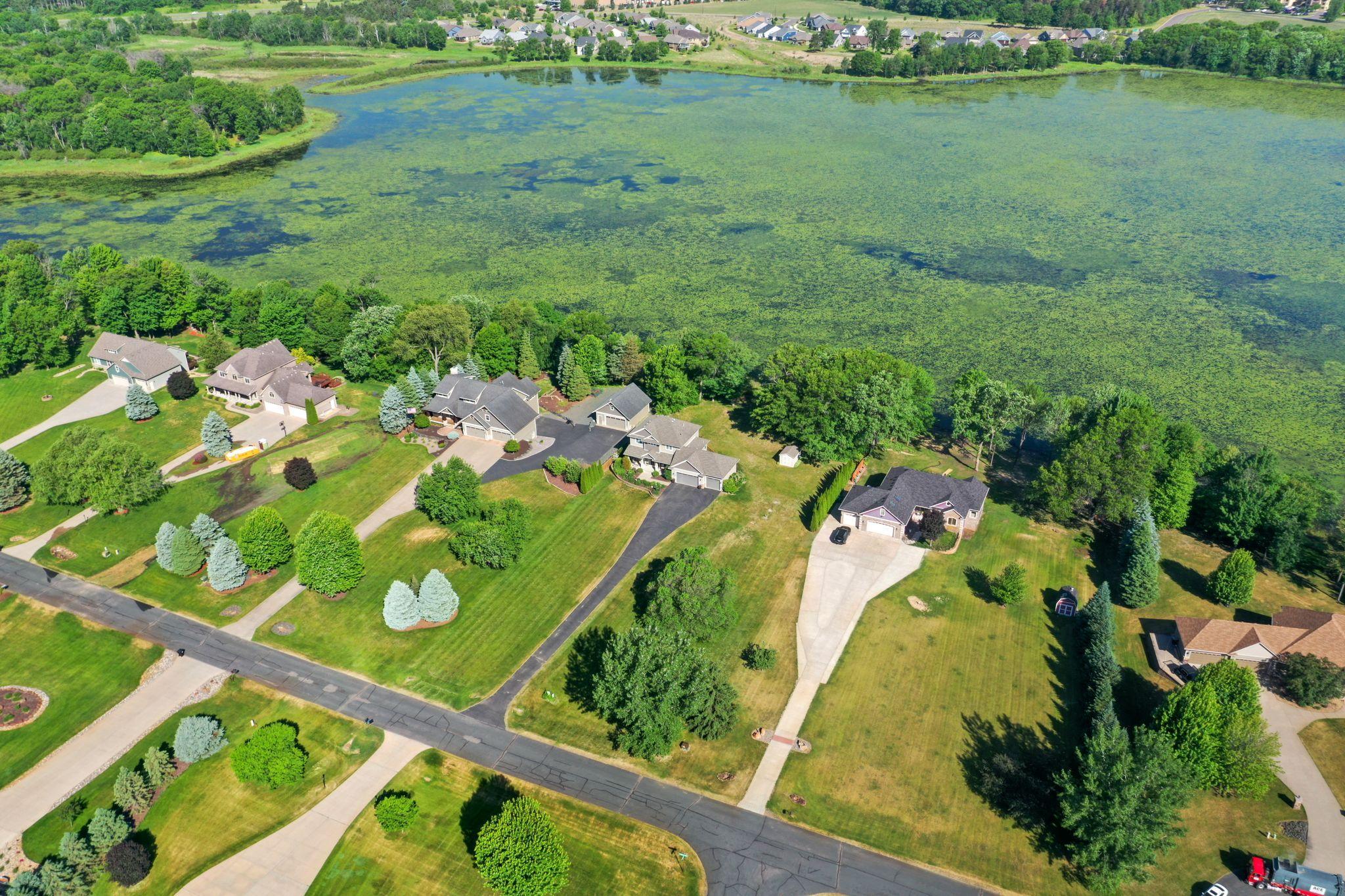 View of Residential at 25188 Firefly Avenue, Wyoming MN 55092, Wyoming (8 of 47) - Mike Wilen | Minnesota Team Real Estate