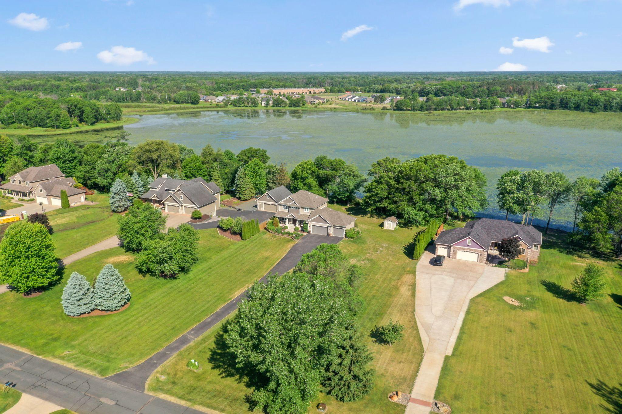 View of Residential at 25188 Firefly Avenue, Wyoming MN 55092, Wyoming (7 of 47) - Mike Wilen | Minnesota Team Real Estate