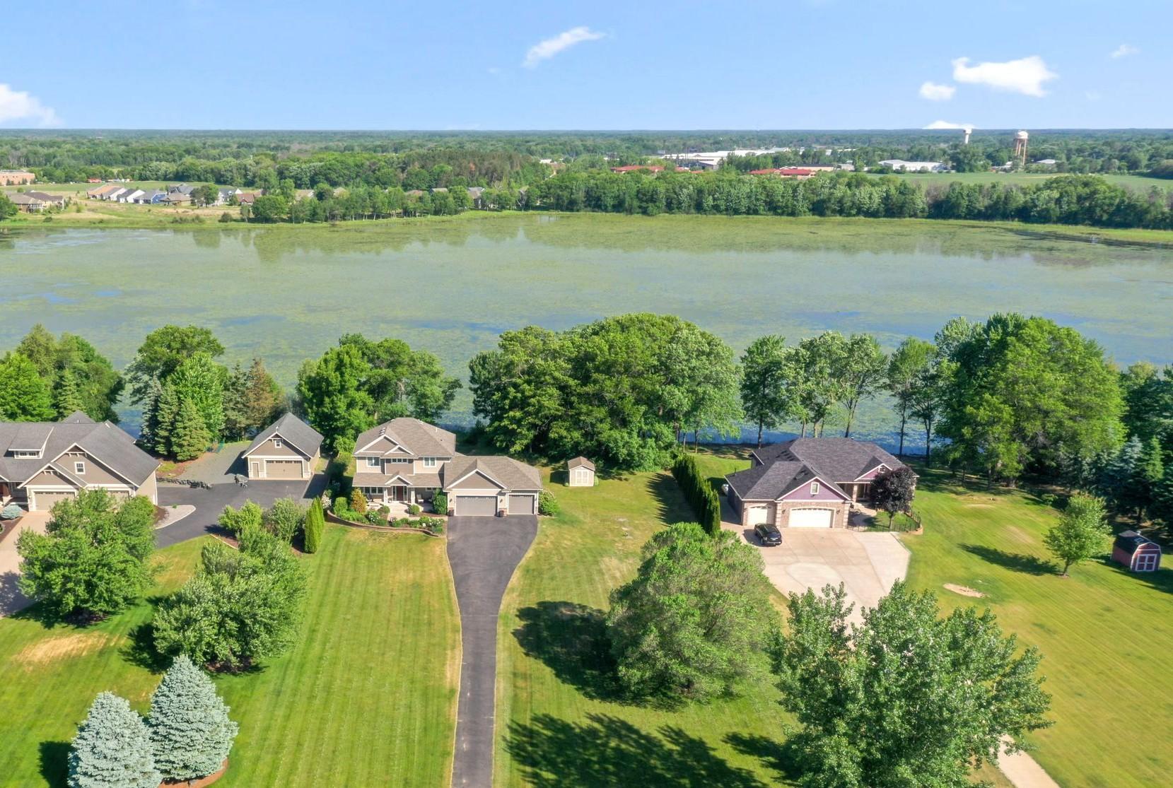 View of Residential at 25188 Firefly Avenue, Wyoming MN 55092, Wyoming (6 of 47) - Mike Wilen | Minnesota Team Real Estate