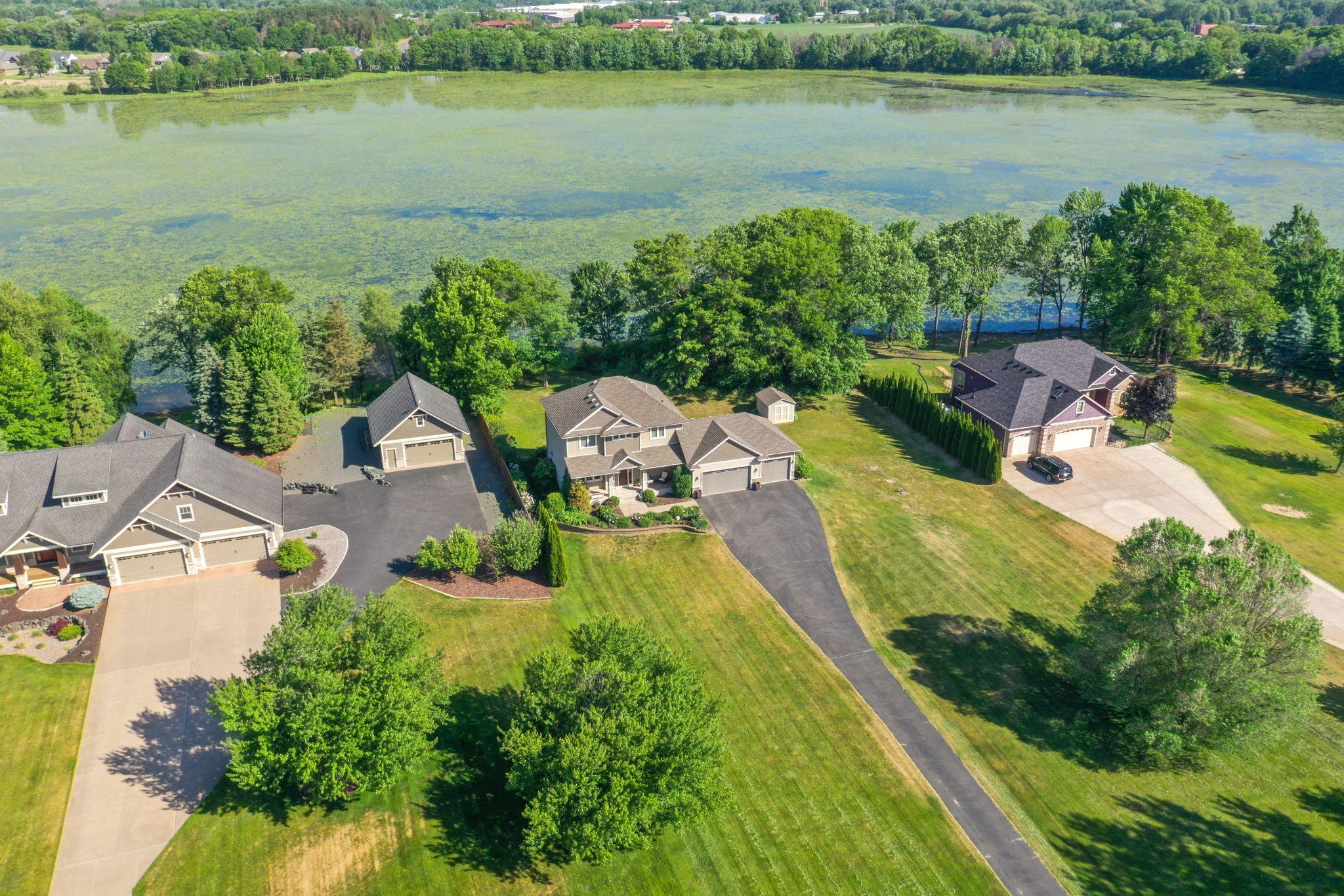 View of Residential at 25188 Firefly Avenue, Wyoming MN 55092, Wyoming (5 of 47) - Mike Wilen | Minnesota Team Real Estate