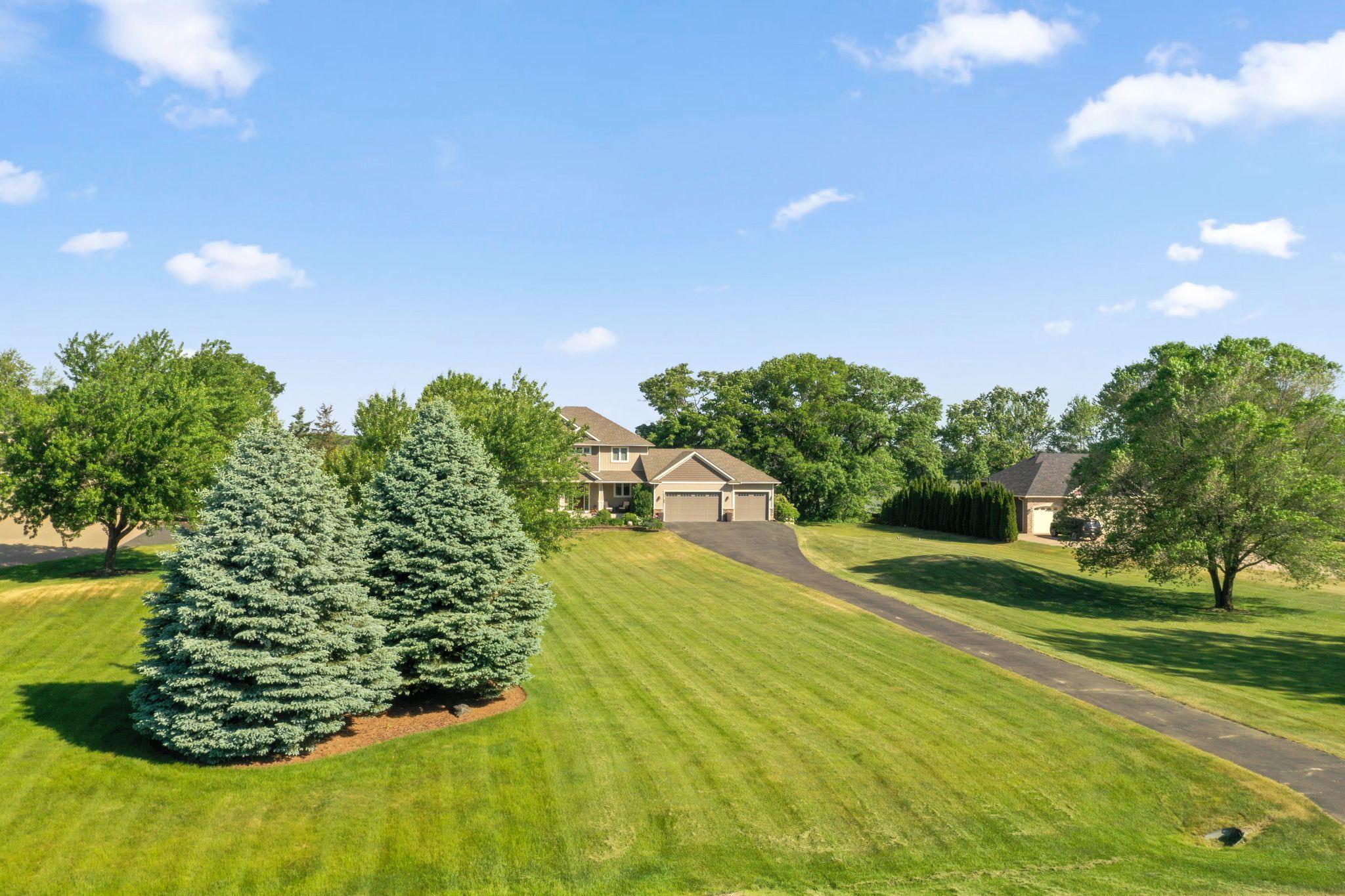 View of Residential at 25188 Firefly Avenue, Wyoming MN 55092, Wyoming (4 of 47) - Mike Wilen | Minnesota Team Real Estate