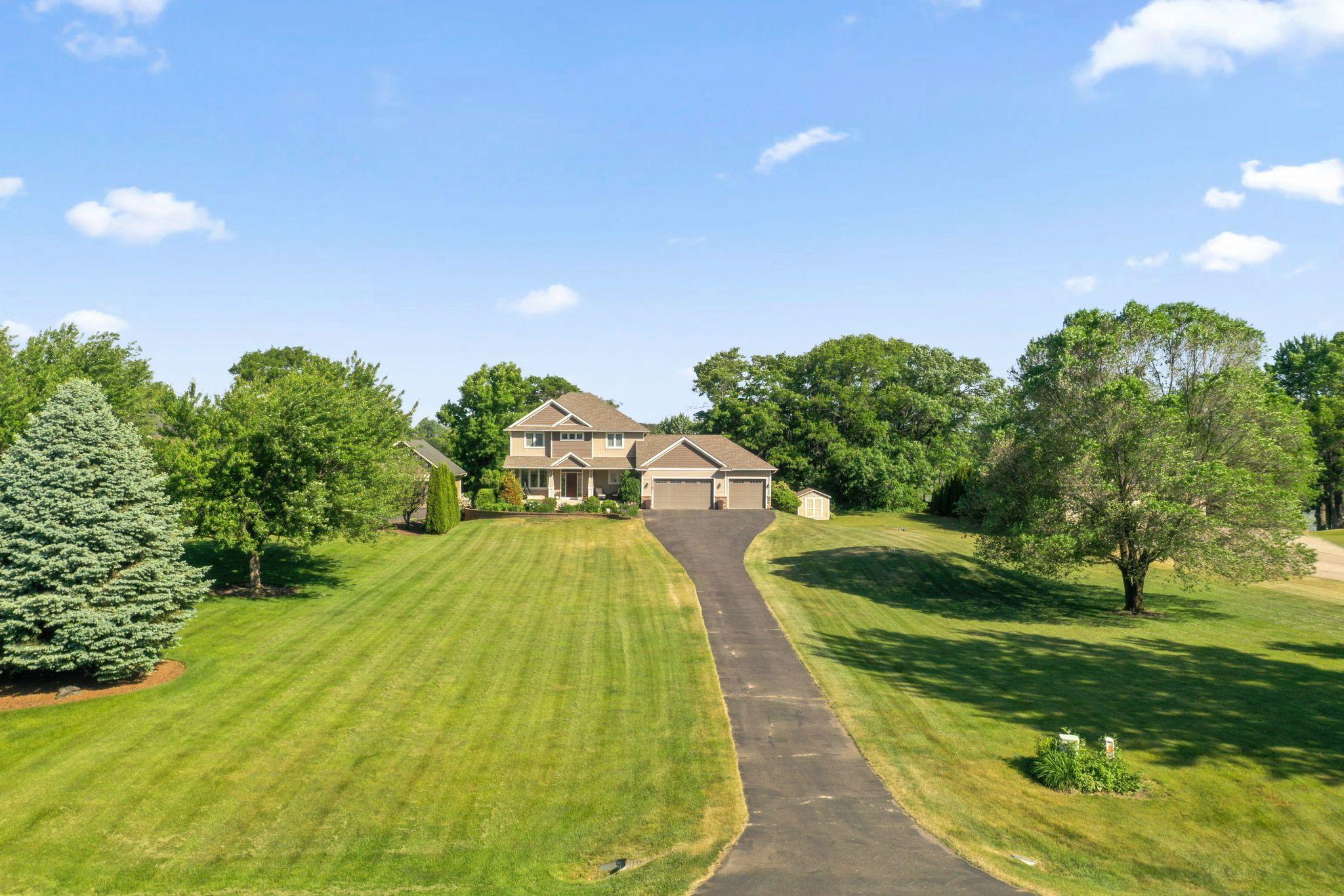 View of Residential at 25188 Firefly Avenue, Wyoming MN 55092, Wyoming (3 of 47) - Mike Wilen | Minnesota Team Real Estate