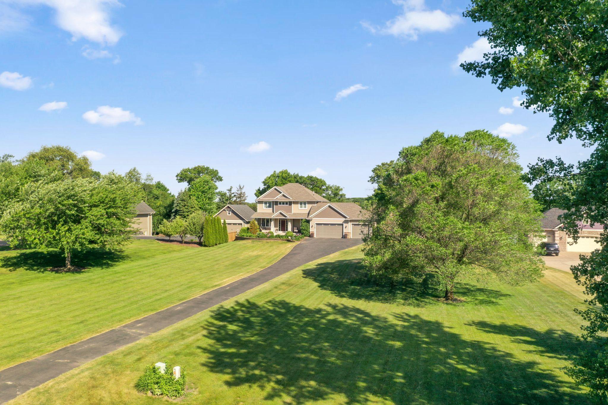 View of Residential at 25188 Firefly Avenue, Wyoming MN 55092, Wyoming (2 of 47) - Mike Wilen | Minnesota Team Real Estate
