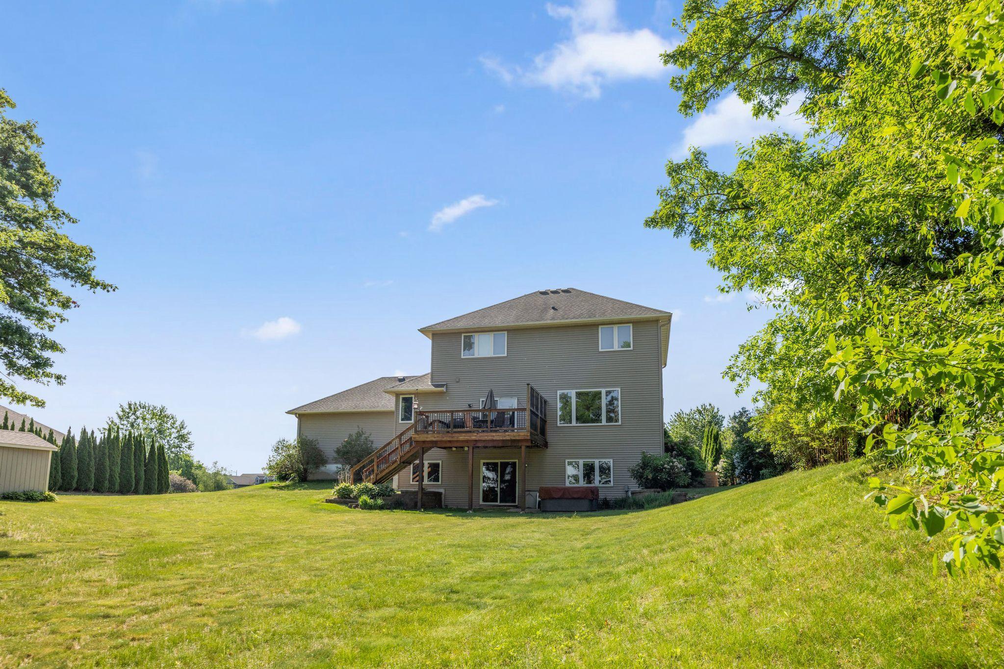 View of Residential at 25188 Firefly Avenue, Wyoming MN 55092, Wyoming (16 of 47) - Mike Wilen | Minnesota Team Real Estate