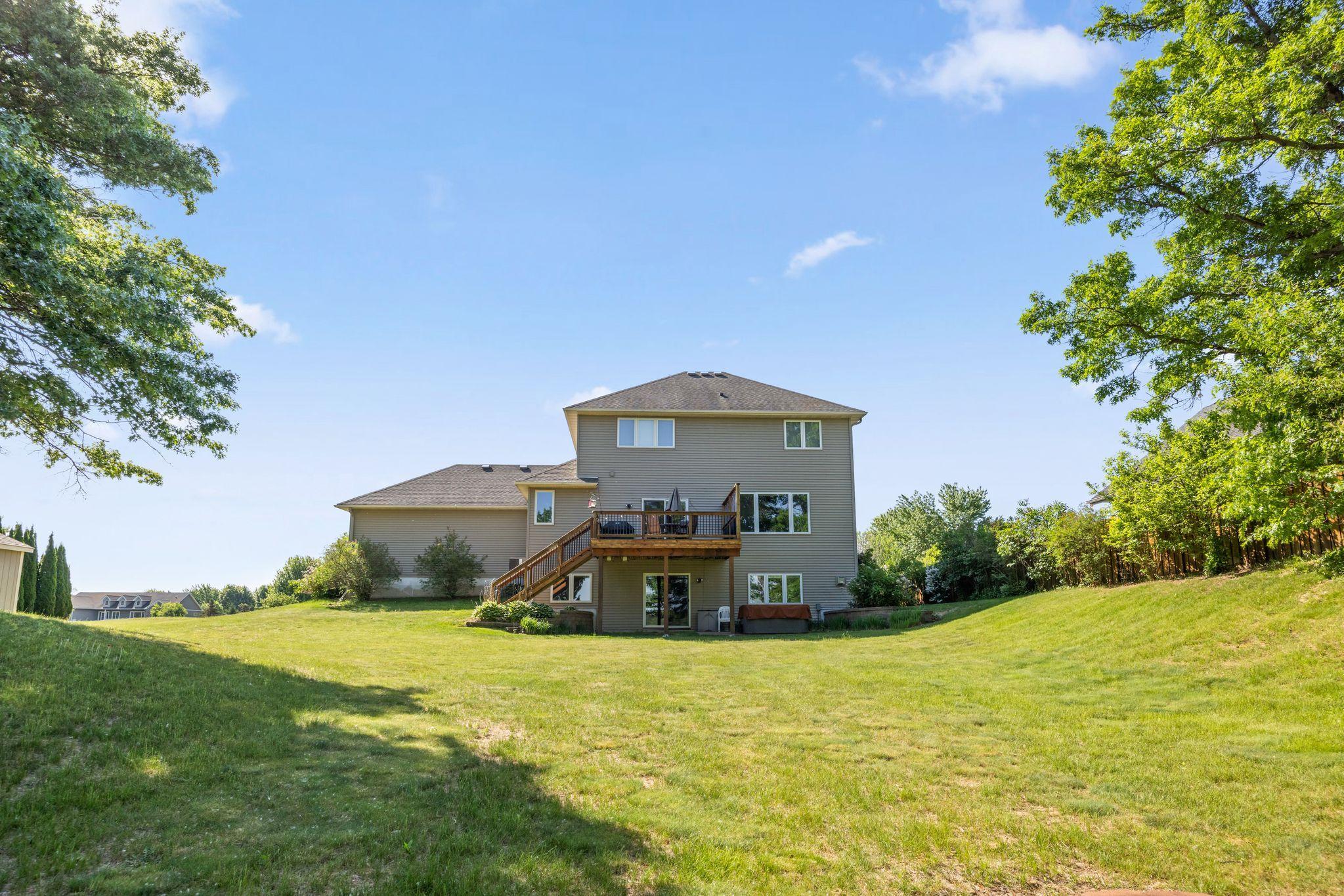 View of Residential at 25188 Firefly Avenue, Wyoming MN 55092, Wyoming (15 of 47) - Mike Wilen | Minnesota Team Real Estate