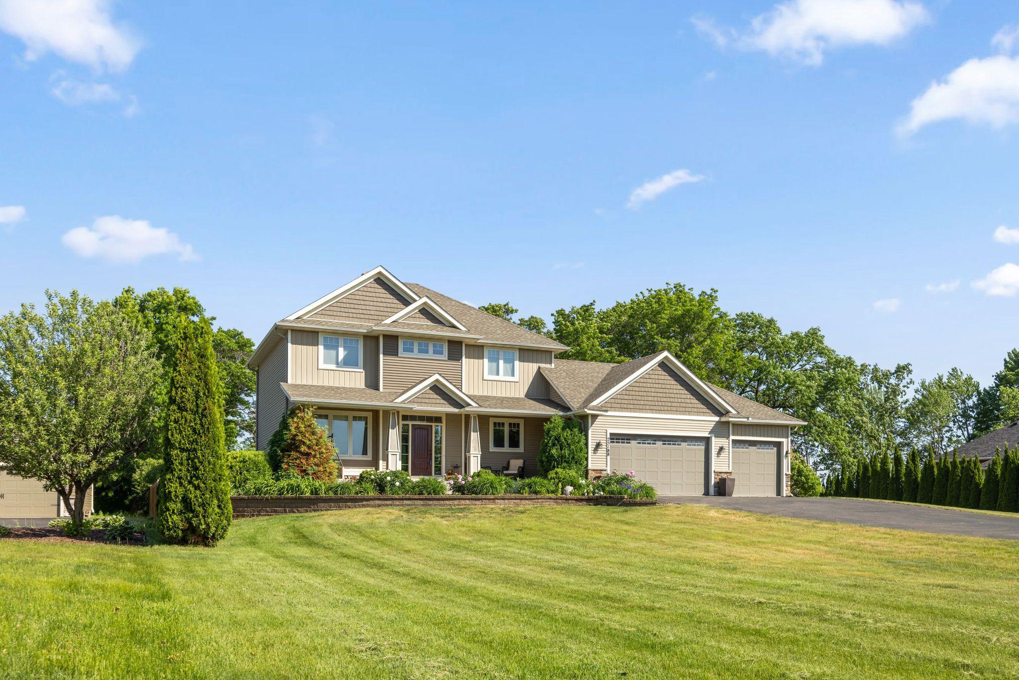 View of Residential at 25188 Firefly Avenue, Wyoming MN 55092, Wyoming (14 of 47) - Mike Wilen | Minnesota Team Real Estate