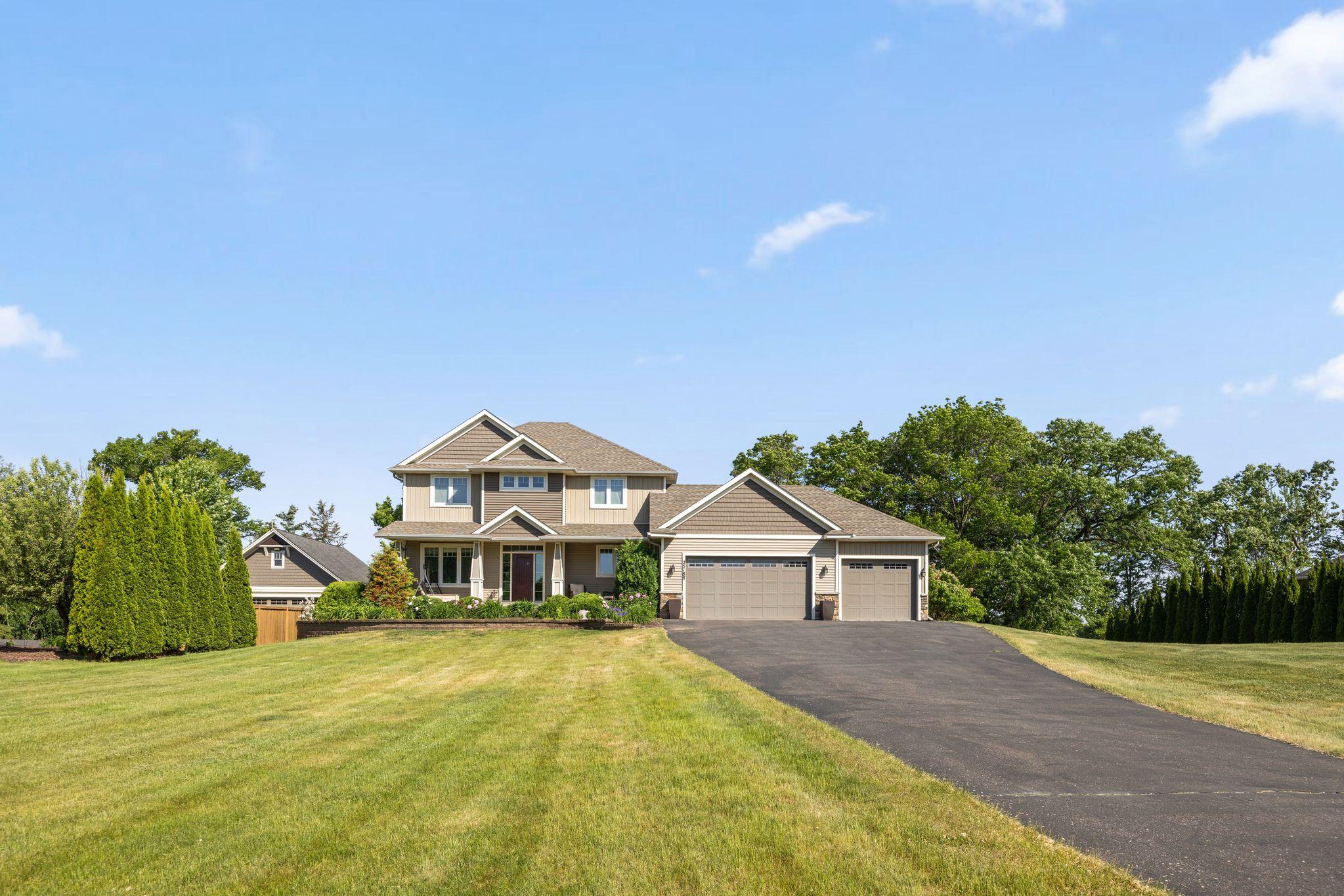 View of Residential at 25188 Firefly Avenue, Wyoming MN 55092, Wyoming (13 of 47) - Mike Wilen | Minnesota Team Real Estate