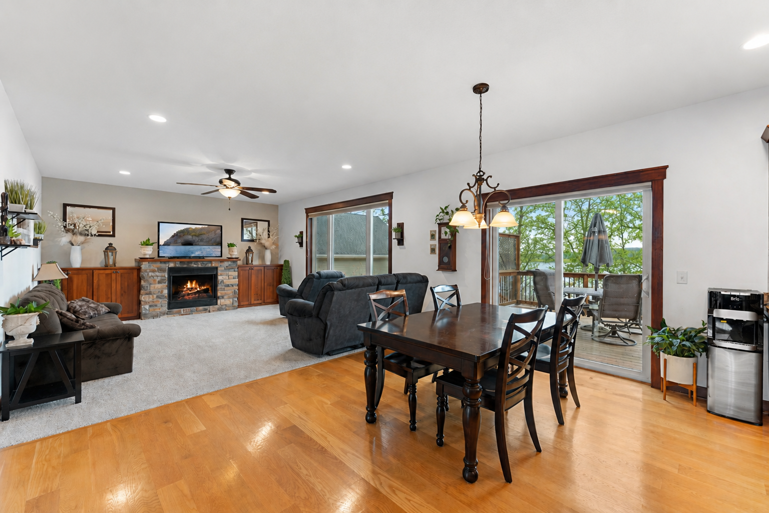 View of Residential at 25188 Firefly Avenue, Wyoming MN 55092, Wyoming (25 of 47) - Mike Wilen | Minnesota Team Real Estate