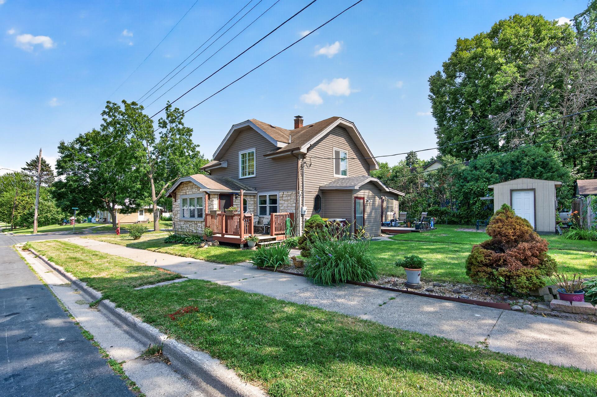View of Residential at 158 Moreland Avenue, West Saint Paul MN 55118, West Saint Paul - Mike Wilen | Minnesota Team Real Estate