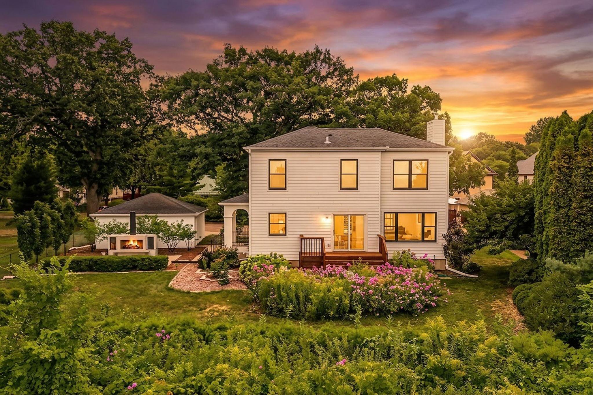 View of Residential at 225 Mount Hope Drive, Saint Paul MN 55107, Saint Paul (42 of 48) - Mike Wilen | Minnesota Team Real Estate