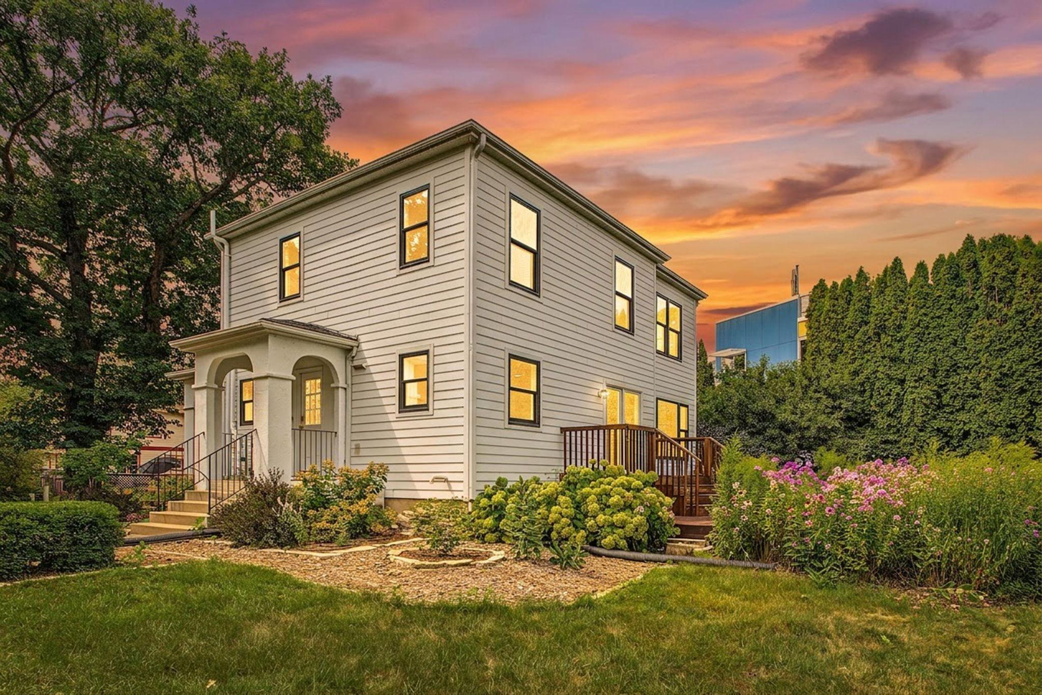 View of Residential at 225 Mount Hope Drive, Saint Paul MN 55107, Saint Paul (43 of 48) - Mike Wilen | Minnesota Team Real Estate