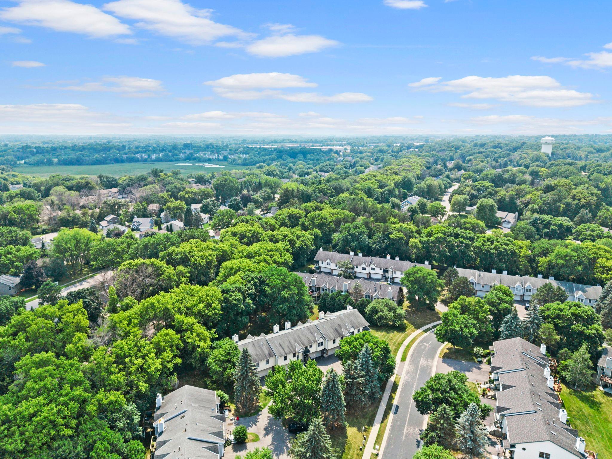 View of Residential at 7291 Bren Lane, Eden Prairie MN 55346, Eden Prairie (21 of 22) - Mike Wilen | Minnesota Team Real Estate
