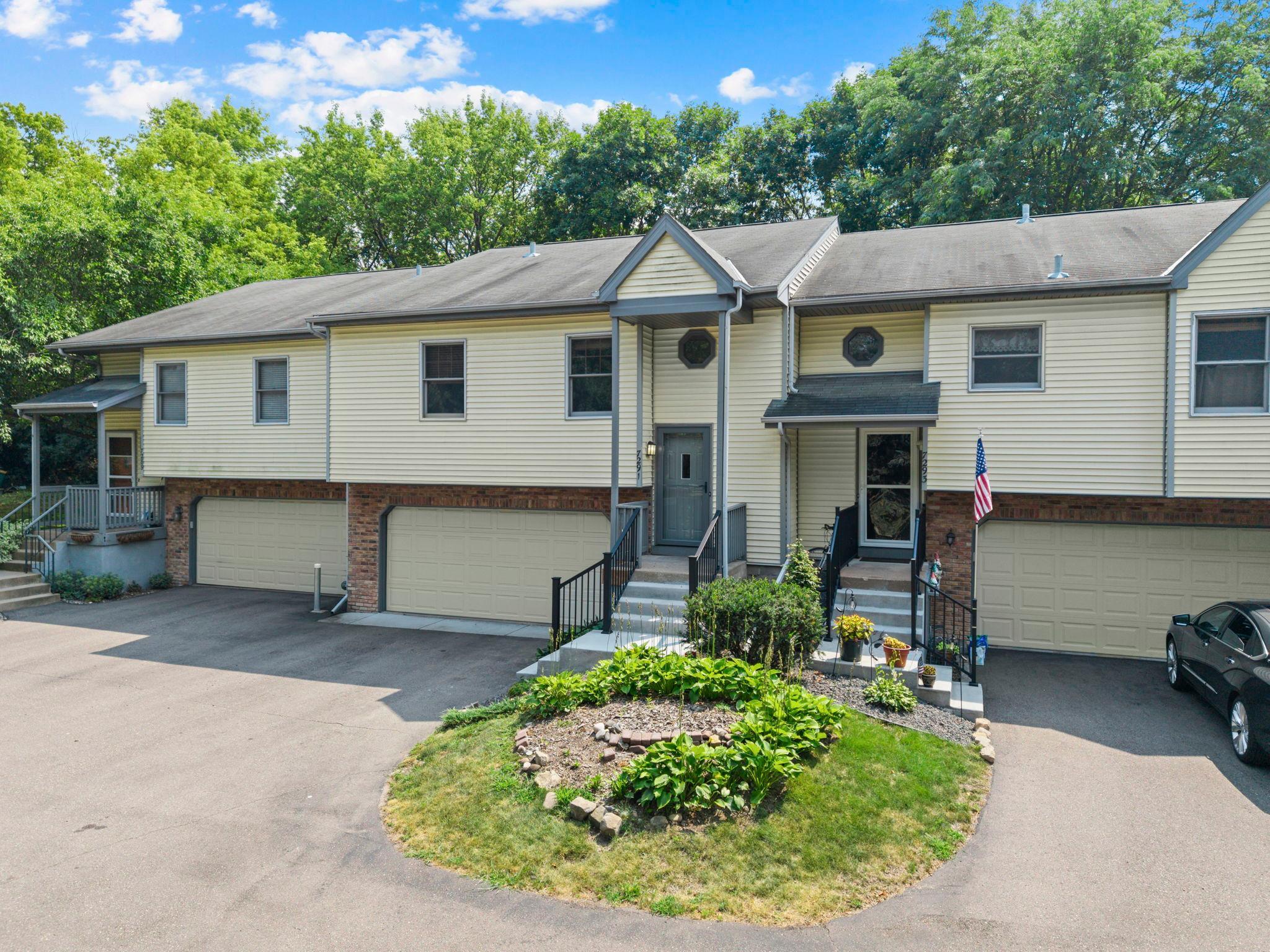 View of Residential at 7291 Bren Lane, Eden Prairie MN 55346, Eden Prairie - Mike Wilen | Minnesota Team Real Estate