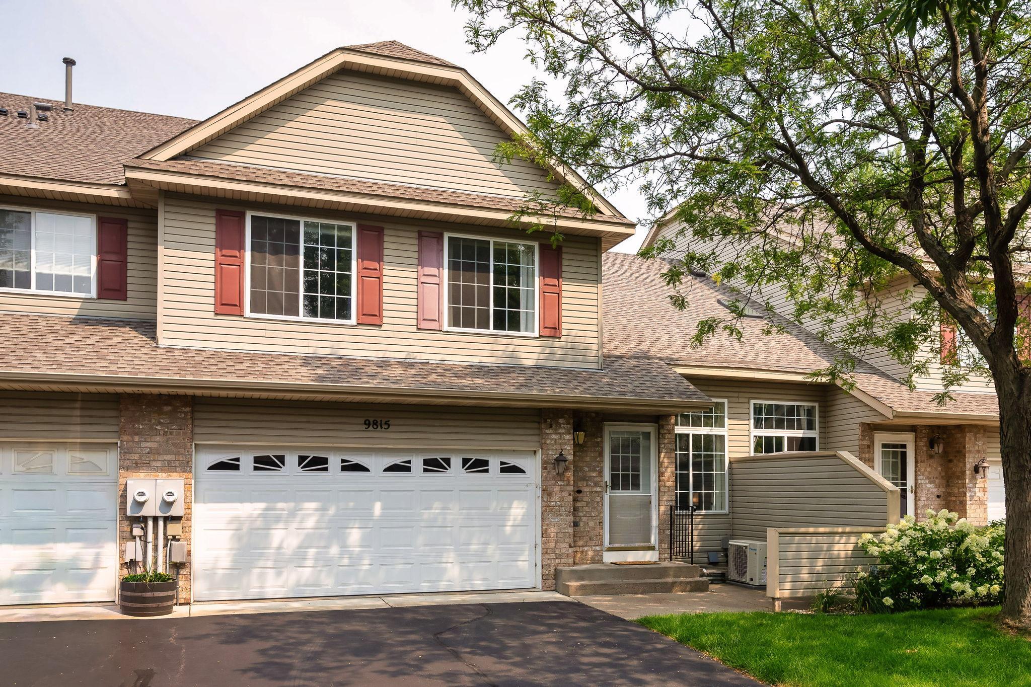 View of Residential at 9815 Hamlet Lane, Cottage Grove MN 55016, Cottage Grove - Mike Wilen | Minnesota Team Real Estate