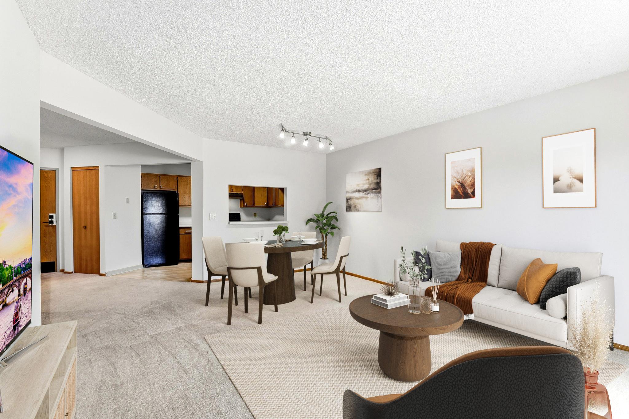 View of Residential at 2425 Franklin Avenue #303, Minneapolis MN 55406, Minneapolis (8 of 31) - Mike Wilen | Minnesota Team Real Estate