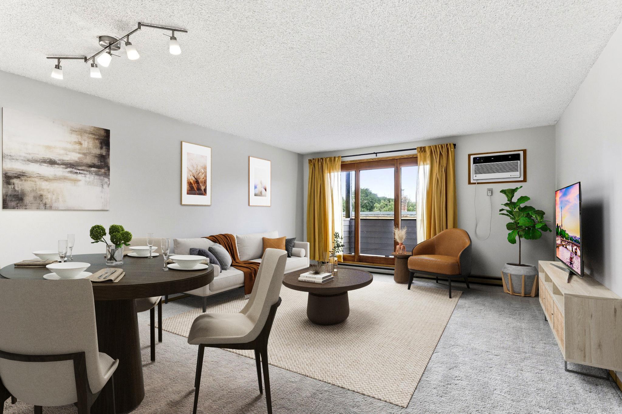 View of Residential at 2425 Franklin Avenue #303, Minneapolis MN 55406, Minneapolis (5 of 31) - Mike Wilen | Minnesota Team Real Estate