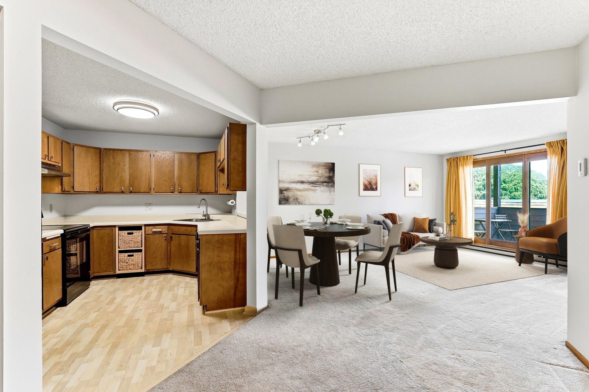 View of Residential at 2425 Franklin Avenue #303, Minneapolis MN 55406, Minneapolis (6 of 31) - Mike Wilen | Minnesota Team Real Estate